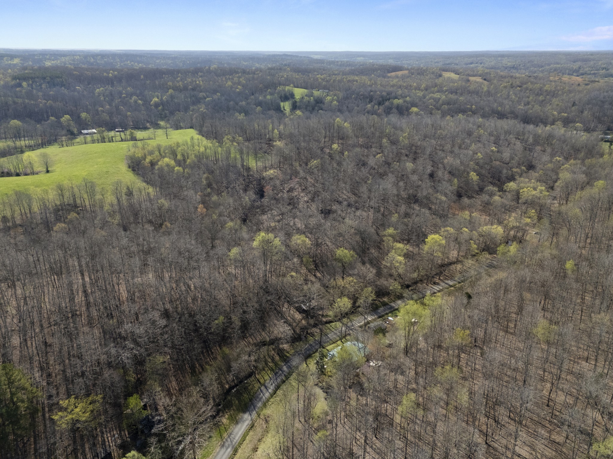 522 Keel Hollow Road Property Photo 2