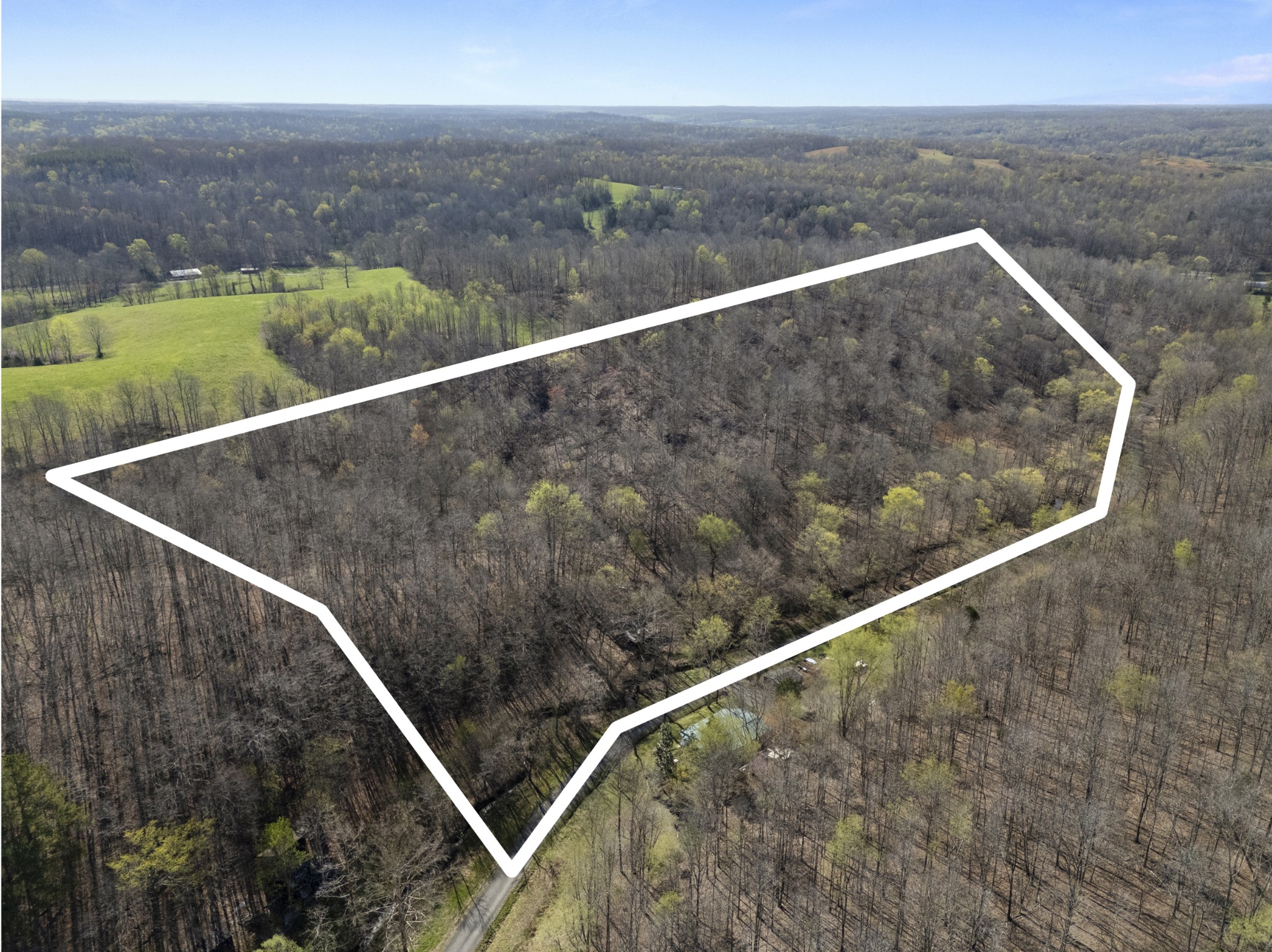 522 Keel Hollow Road Property Photo 3