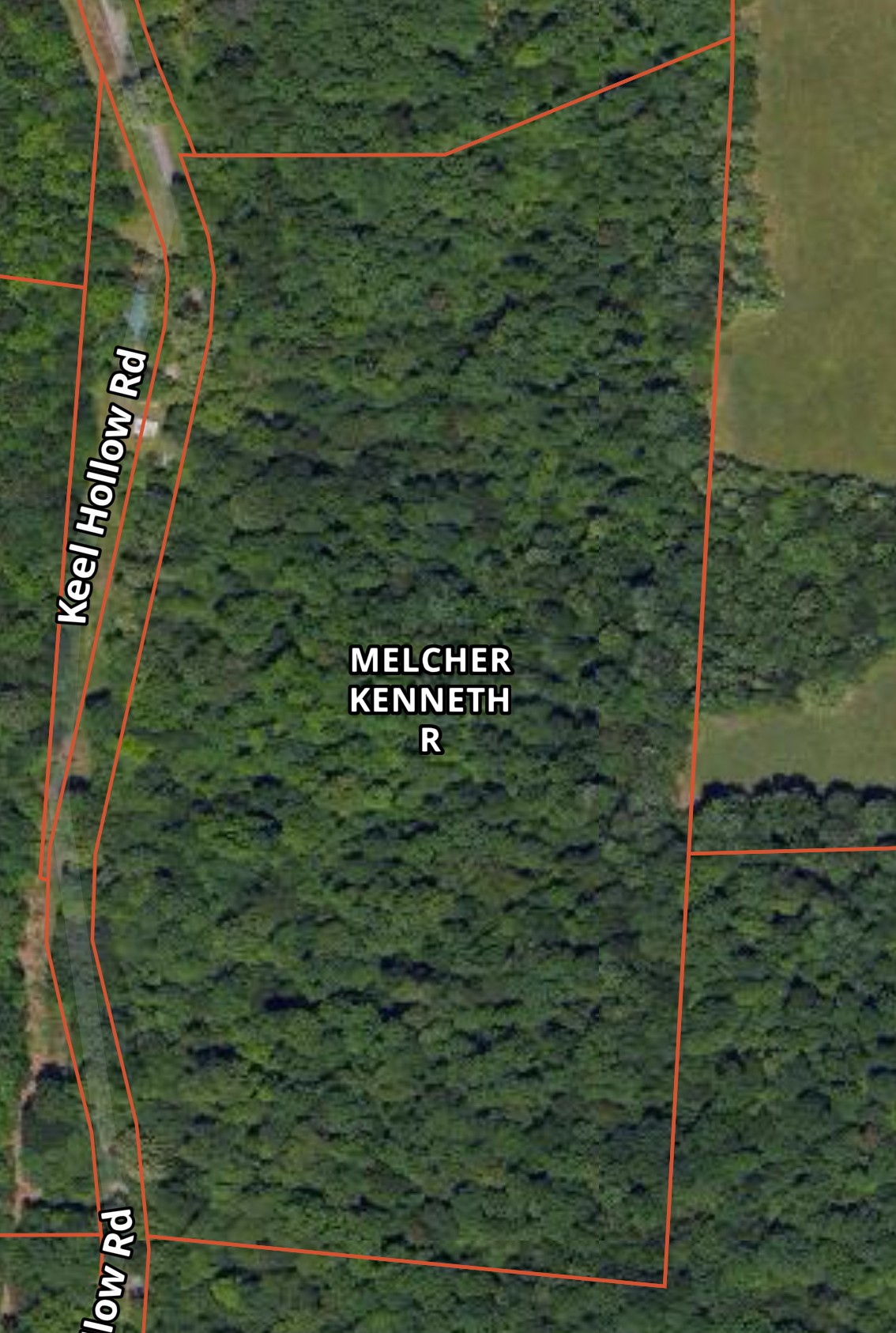 522 Keel Hollow Road Property Photo 19