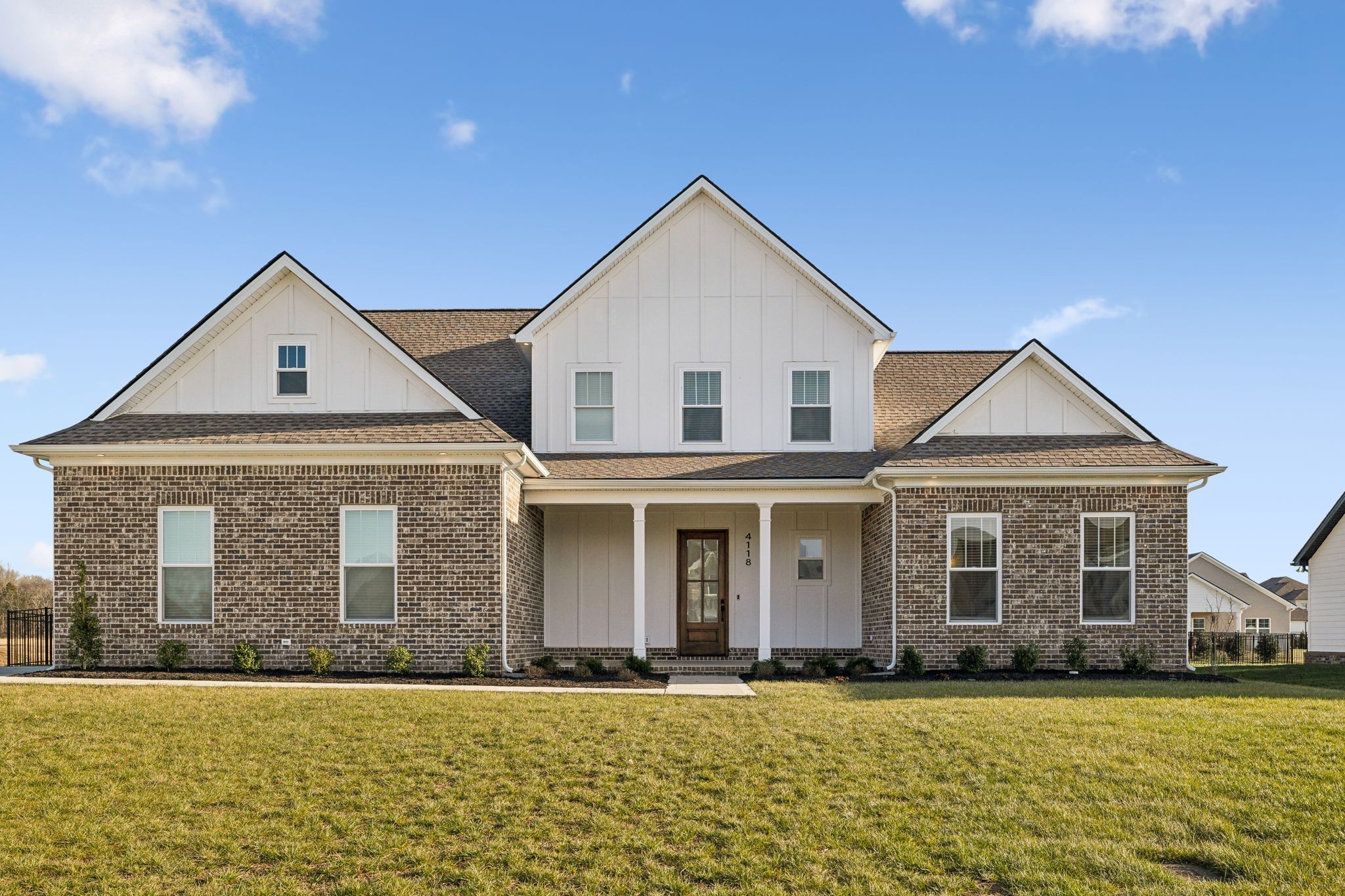 4118 Maples Farm Dr Property Photo