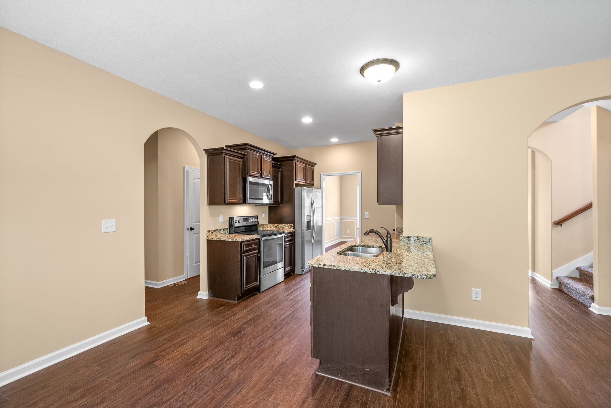 1313 Allmon Dr Property Photo 20