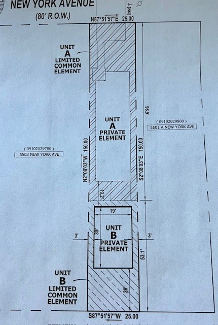 5501c New York Ave Property Photo 1