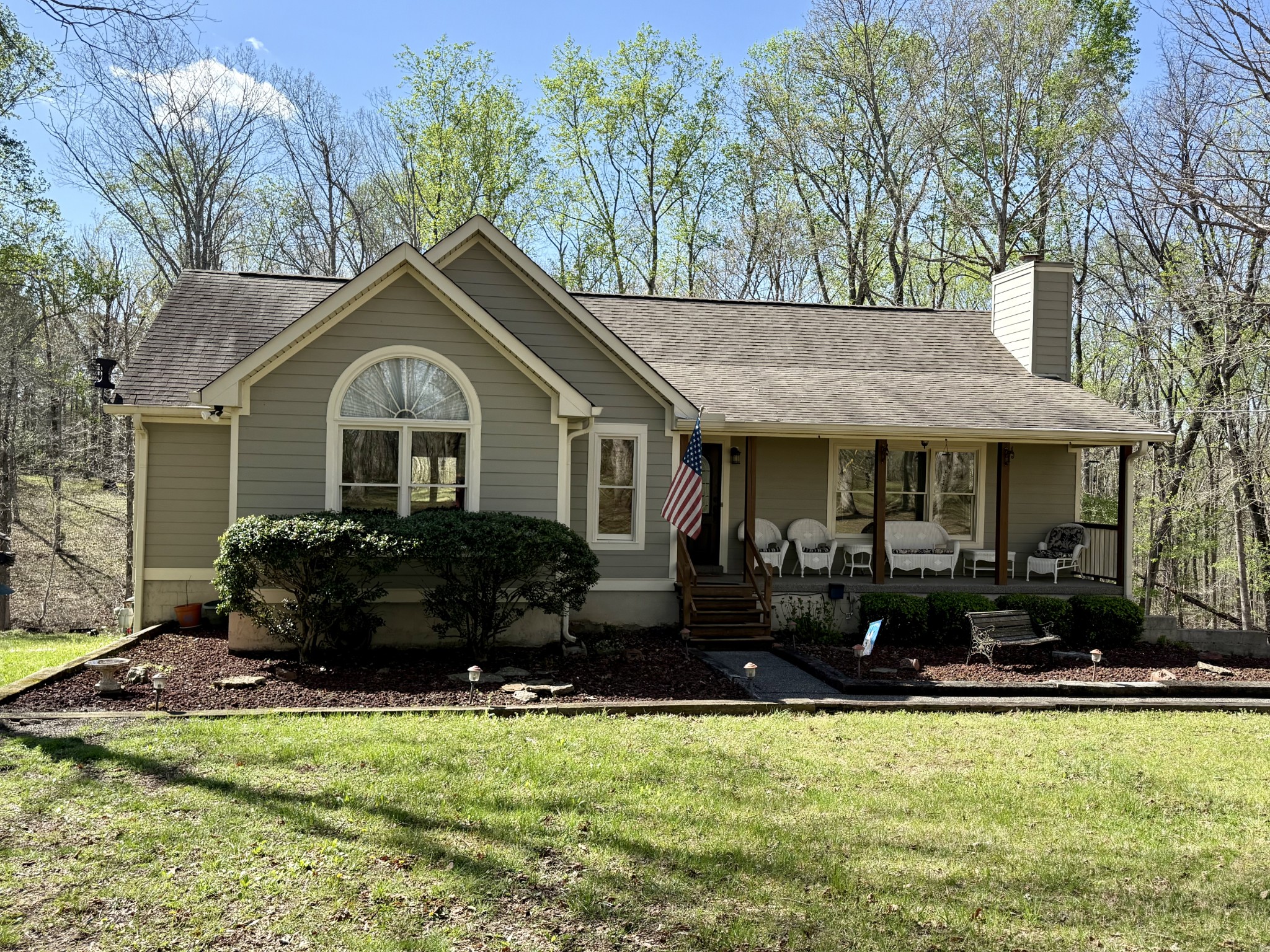 1011 Whippoorwill Dr Property Photo