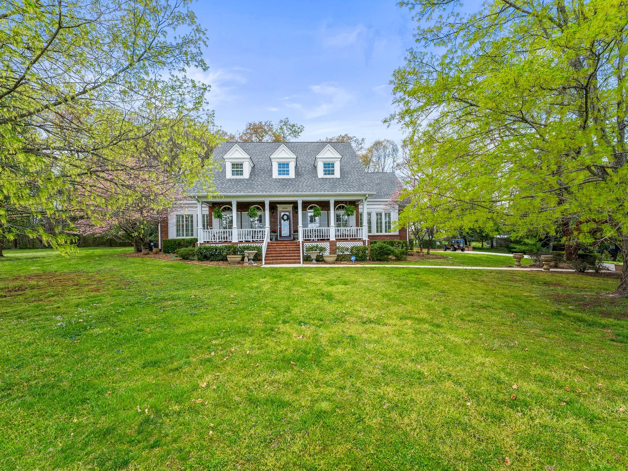 630 Shadowbrook Rd Property Photo