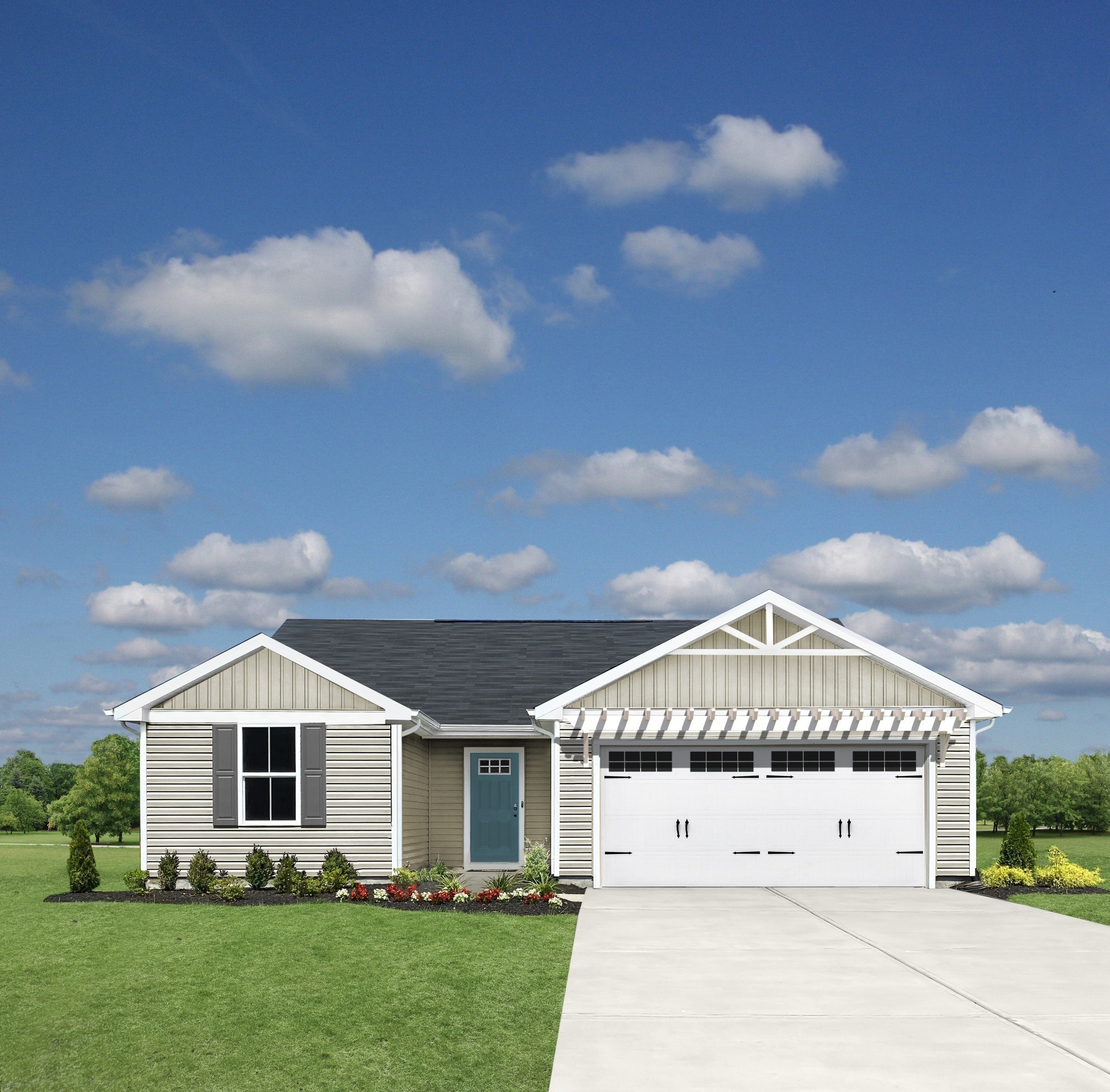 1296 Faraday Pass Property Photo