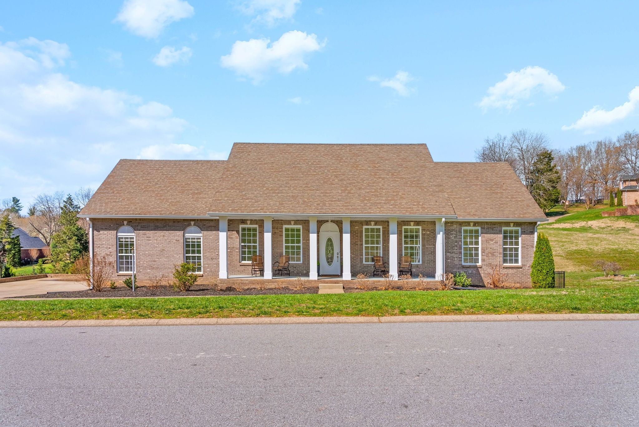 2015 Mossy Oak Cir Property Photo 1