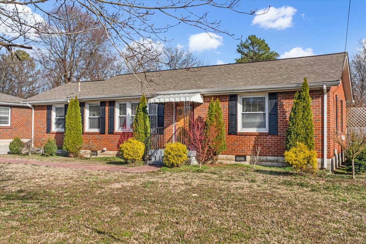 4208 Glynda Dr Property Photo 1