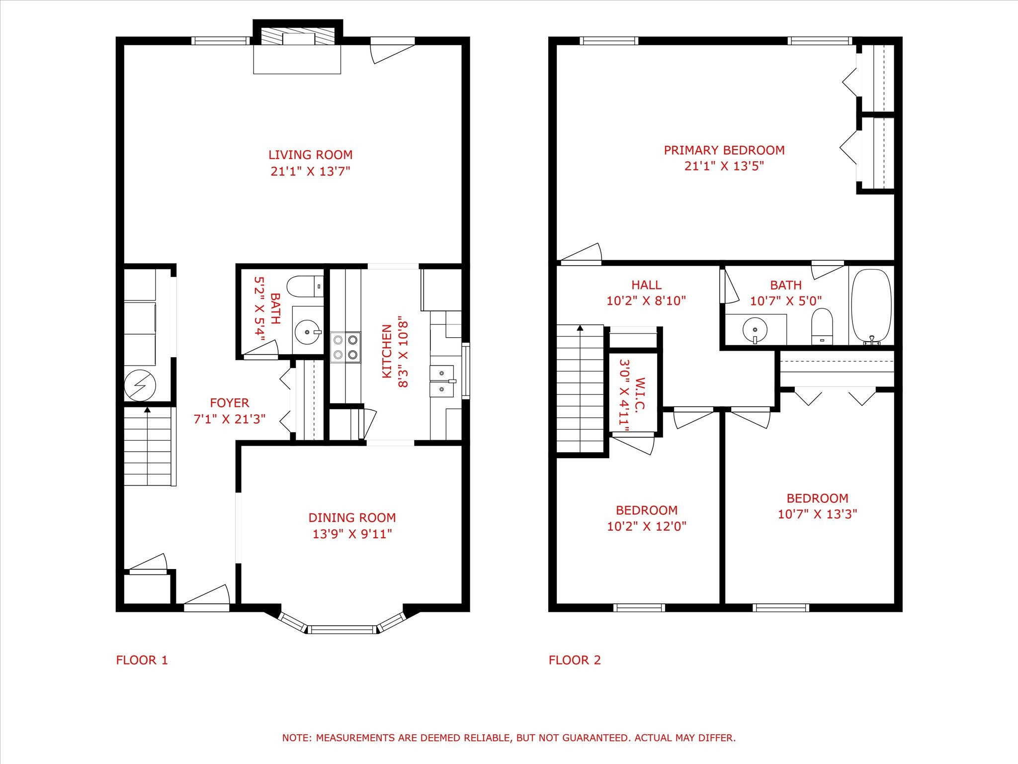 3248 Priest Woods Dr Property Photo 3