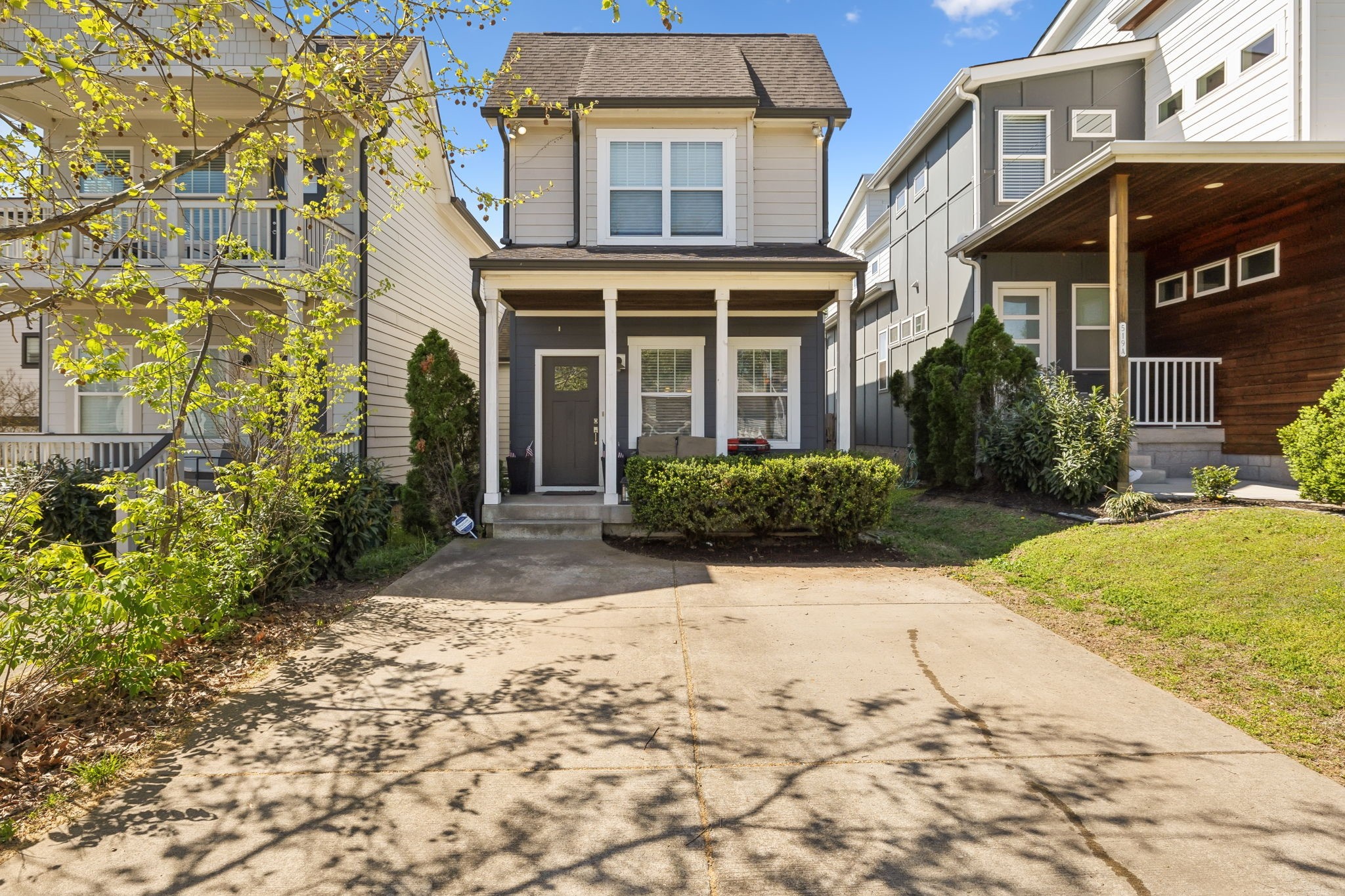 517 Southgate Avenue Townhomes Real Estate Listings Main Image