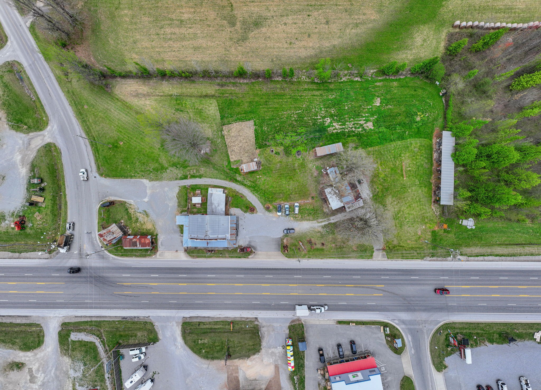 4000 Highway 43, N Property Photo 20