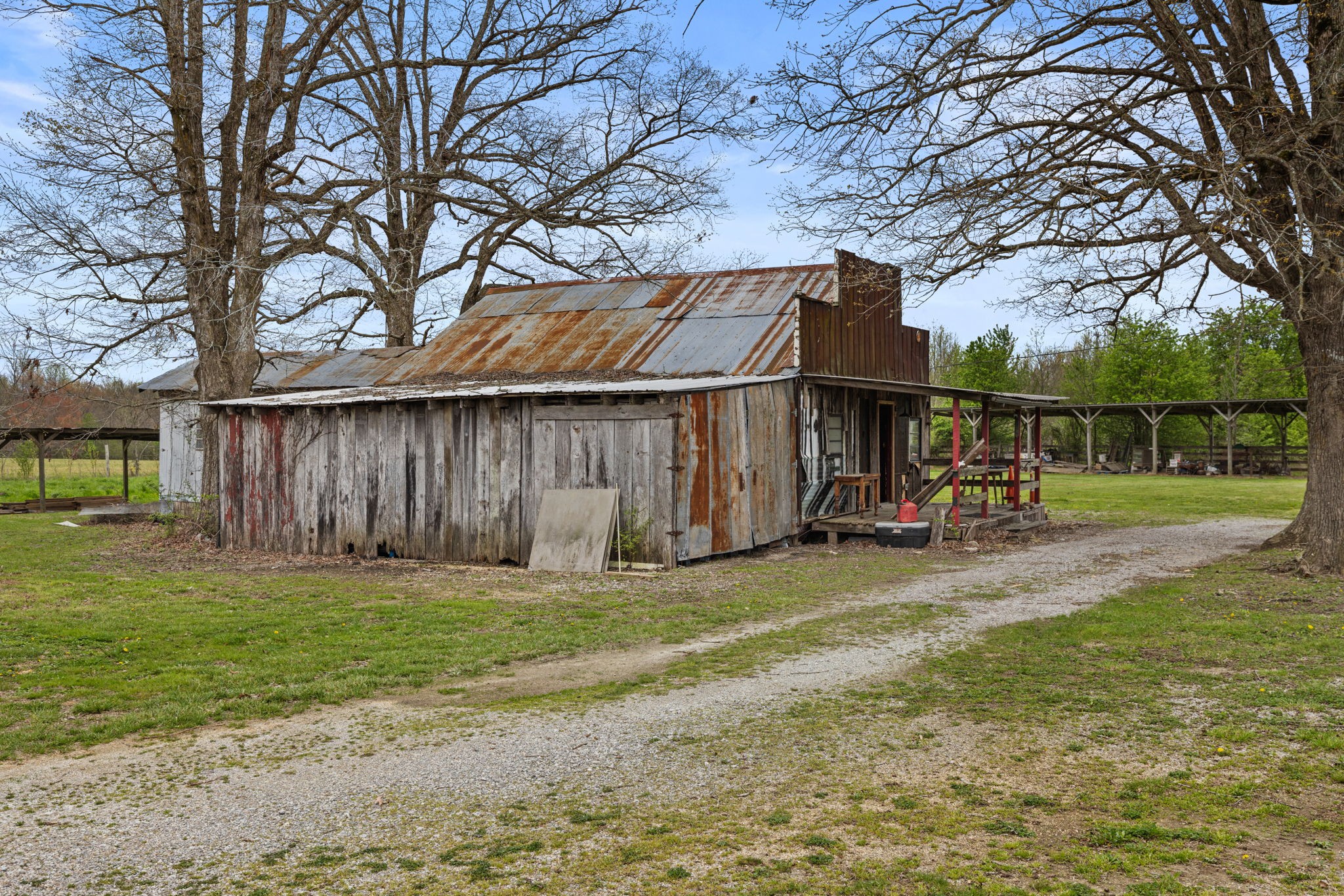 4000 Highway 43, N Property Photo 22