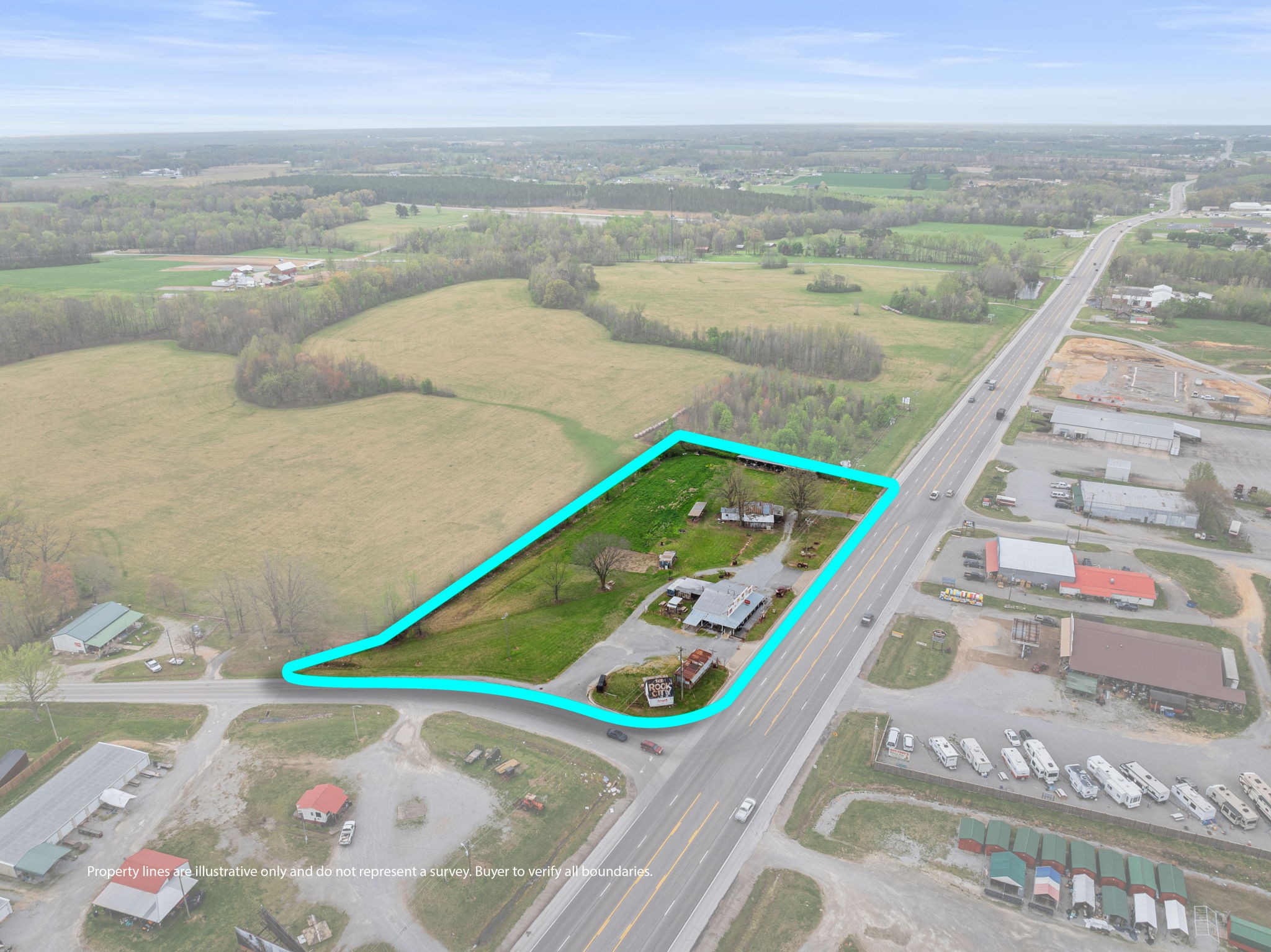 4000 Highway 43, N Property Photo 27