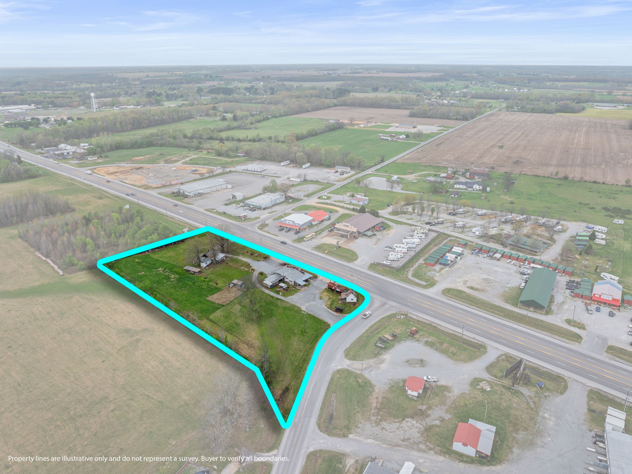 4000 Highway 43, N Property Photo 30