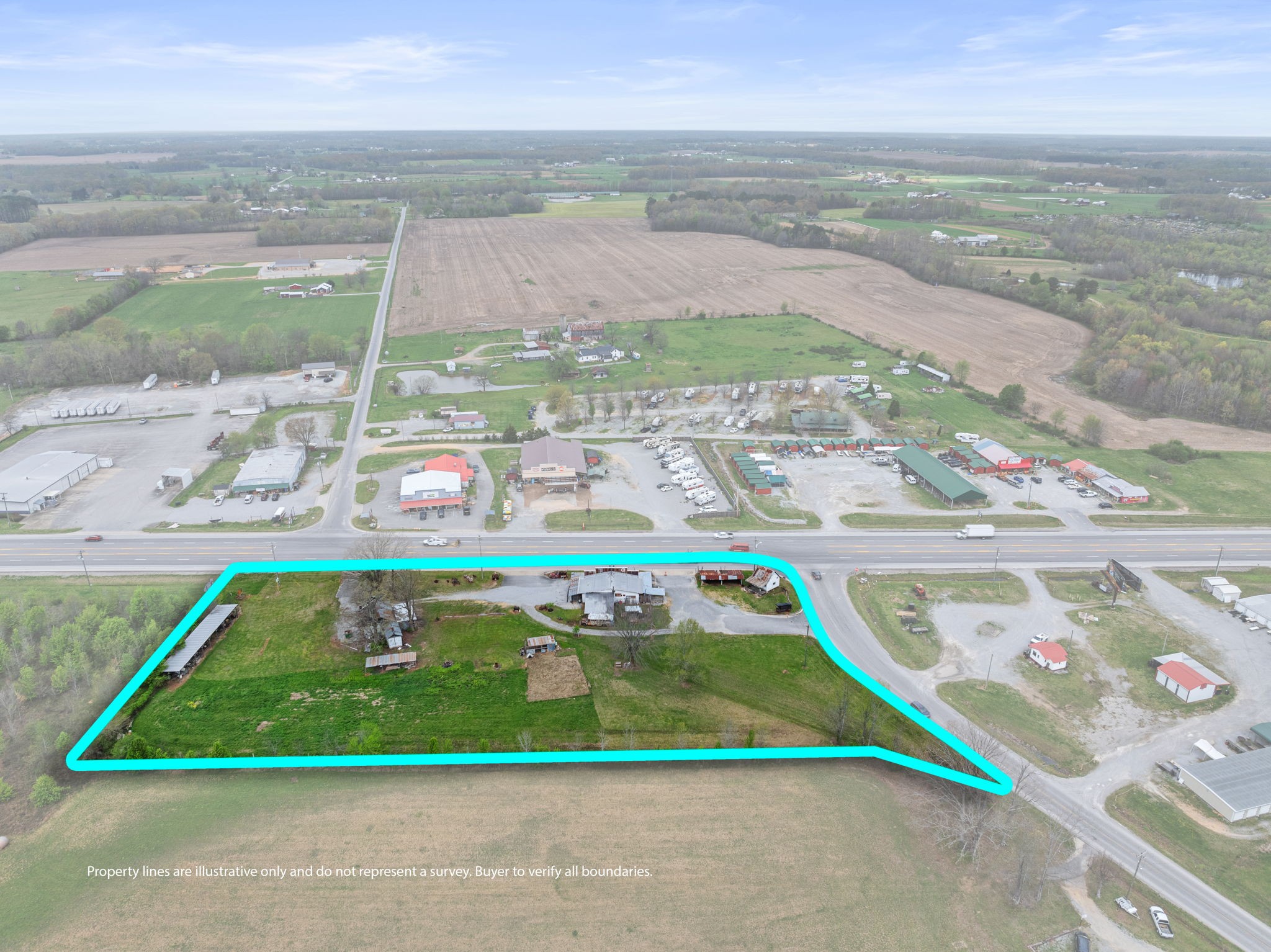 4000 Highway 43, N Property Photo 36