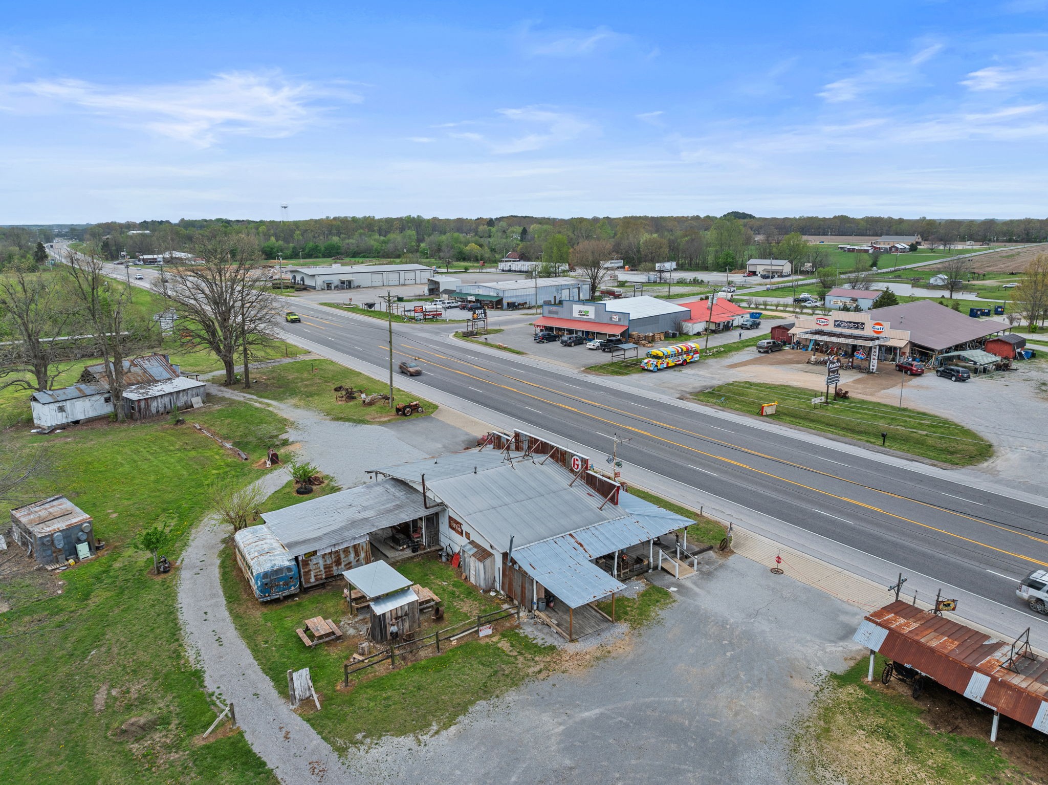 4000 Highway 43, N Property Photo 39