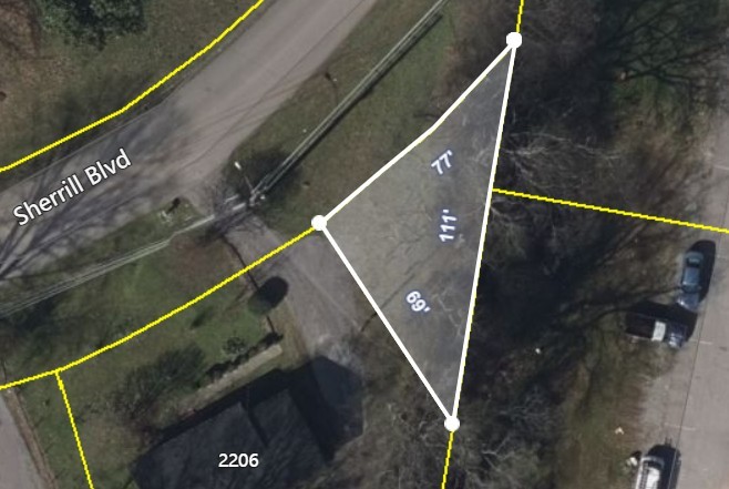0 Sherrill Blvd Property Photo 1