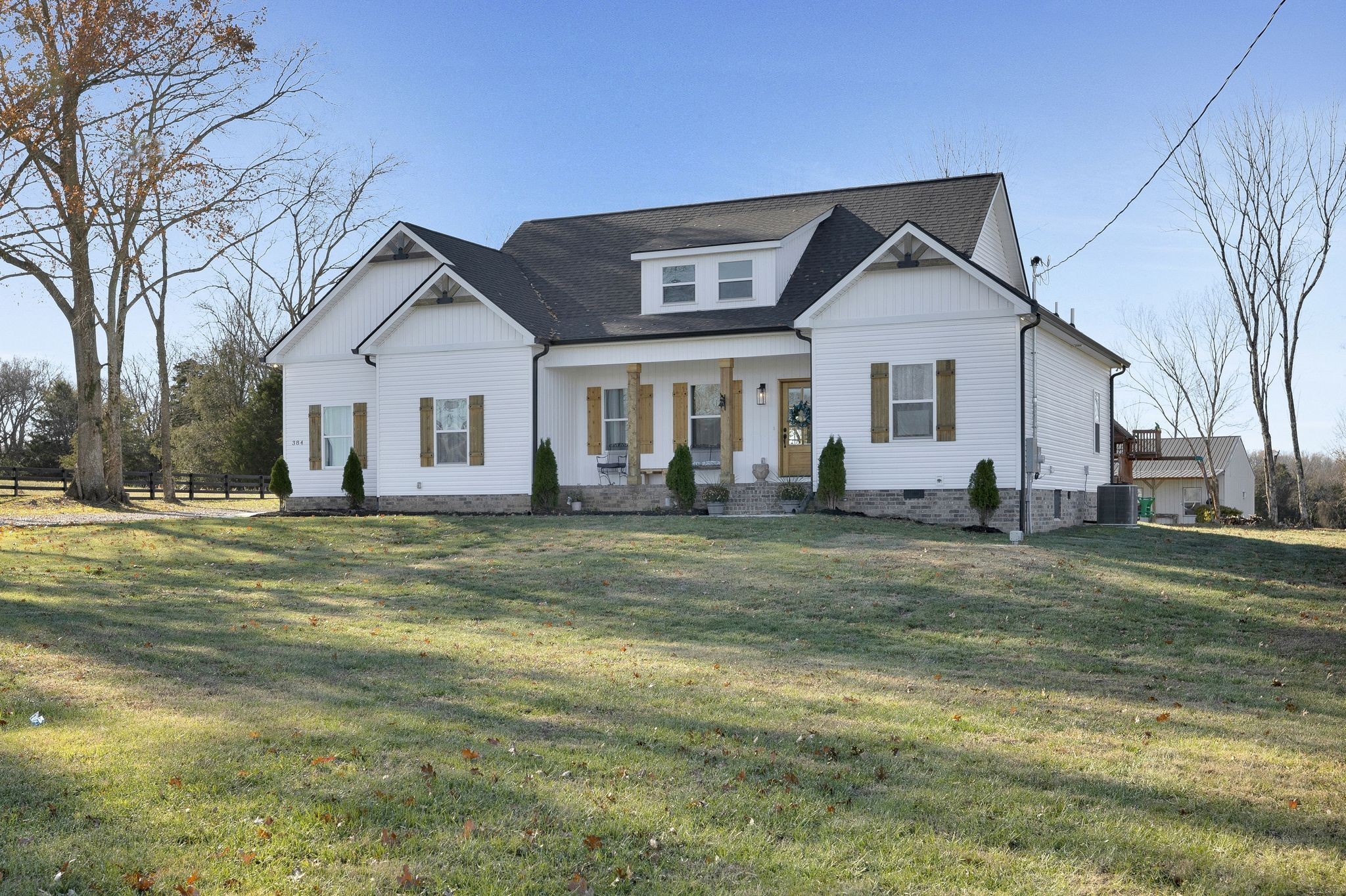 384 Adams Rd Property Photo 1