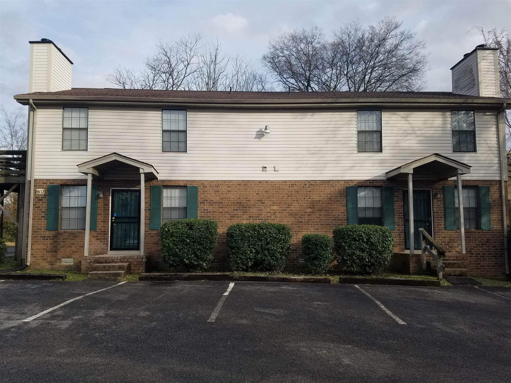1103a Westchester Drive Property Photo 1