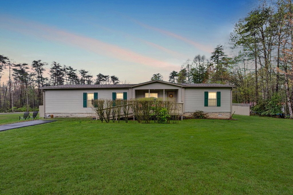 55 Raccoon Creek Rd Property Photo