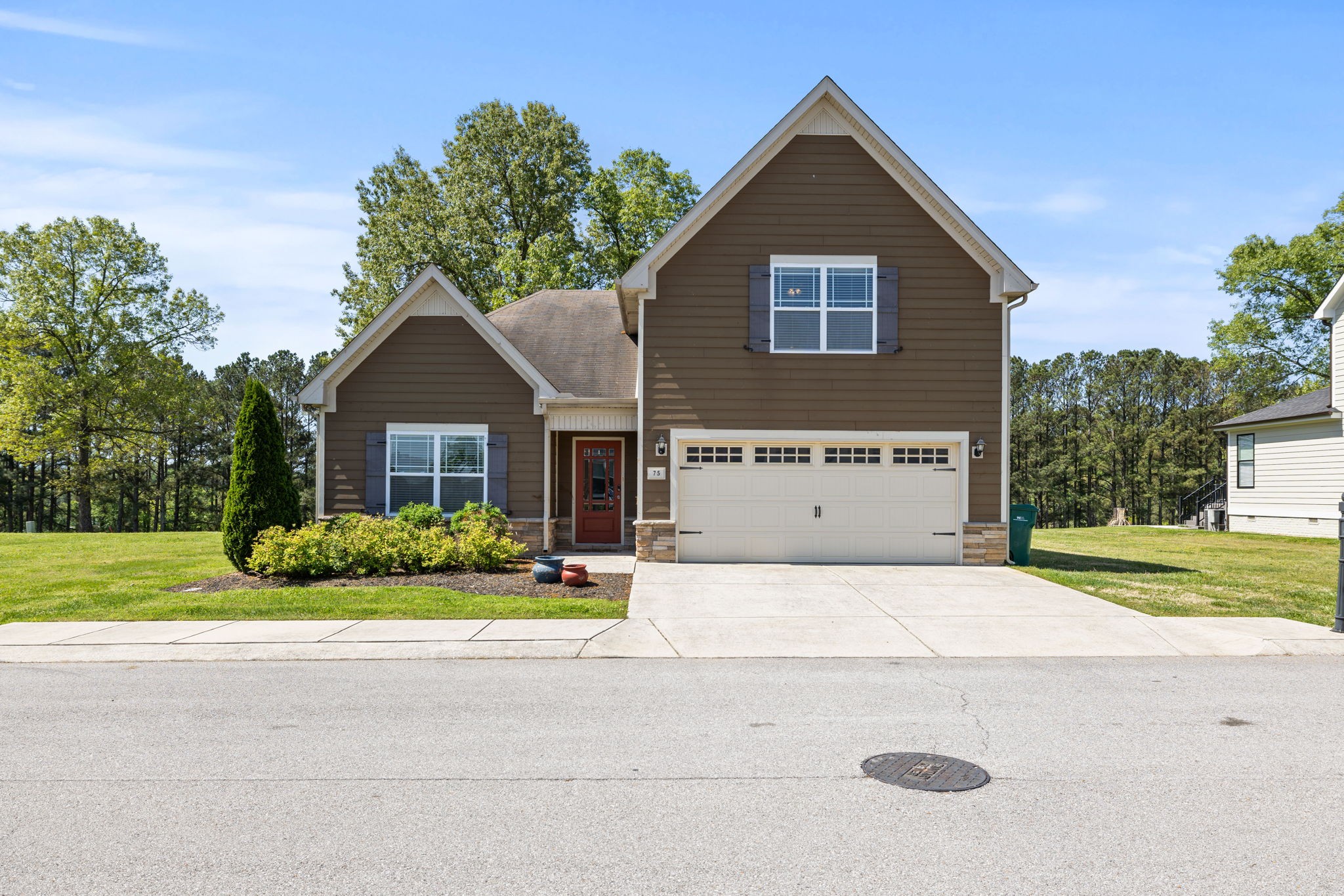 75 Dry Fork Dr Property Photo