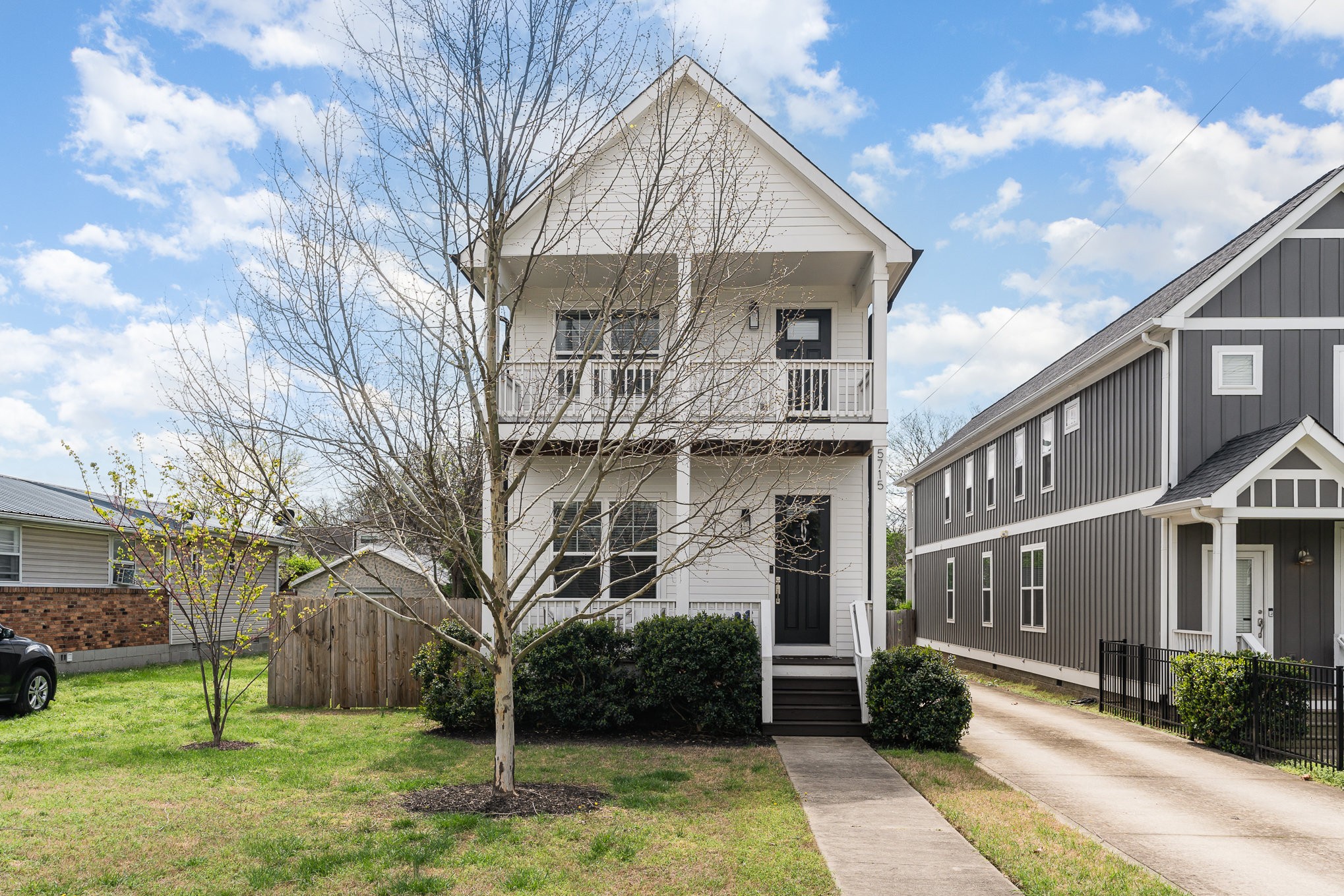 5715 Morrow Road Real Estate Listings Main Image