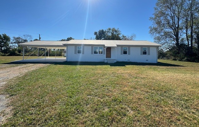2911 Winchester Hwy Property Photo 1