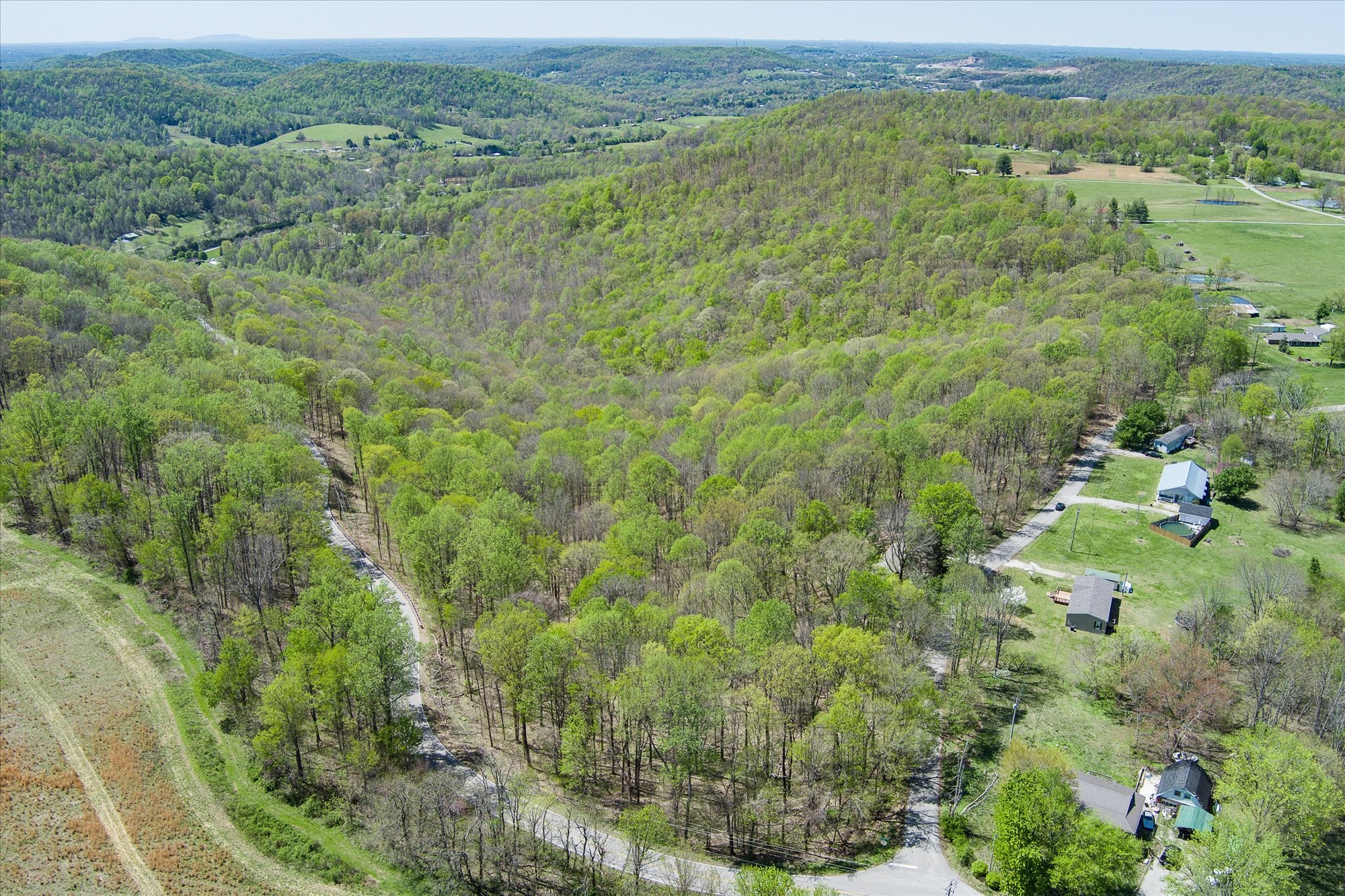 0 Rocky Point Road Property Photo 1