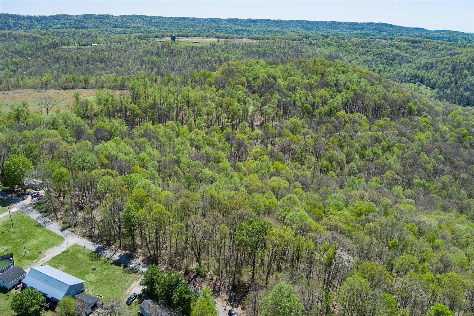 0 Rocky Point Road Property Photo 2
