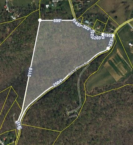 0 Rocky Point Road Property Photo 10