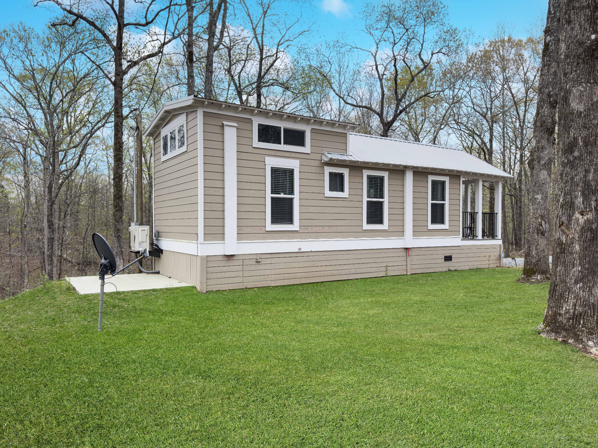Buchanan Real Estate Listings Main Image