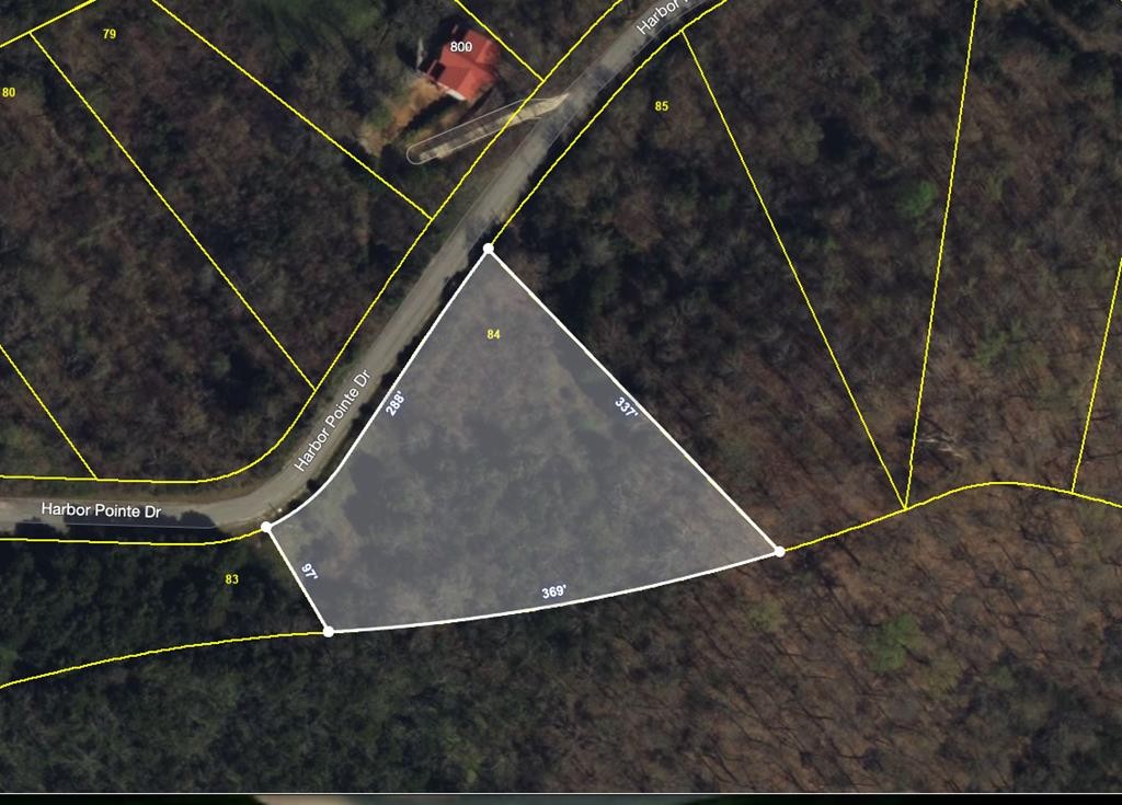 84 Harbor Pointe Drive Property Photo 7