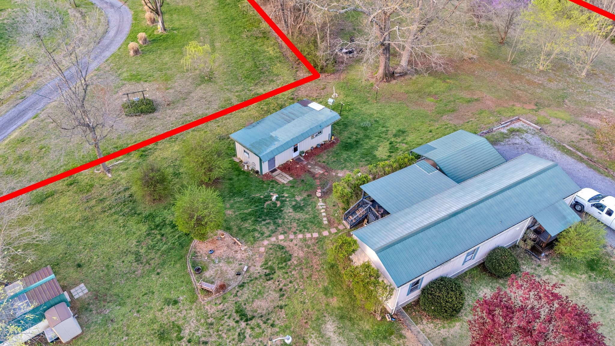 432 Crafton Rd Property Photo 17