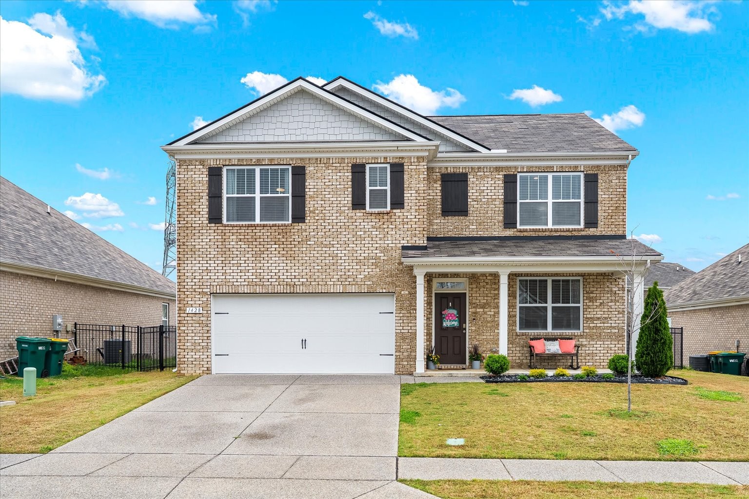 1428 Marigold Dr Property Photo 1