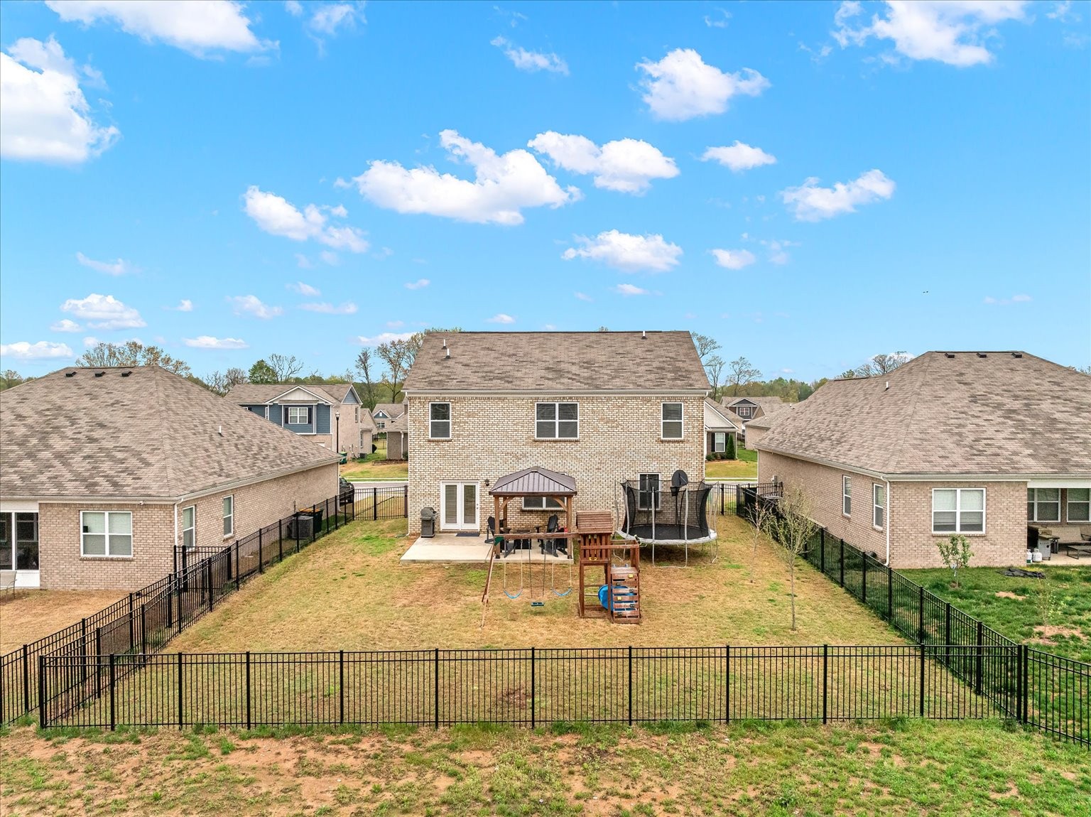 1428 Marigold Dr Property Photo 36