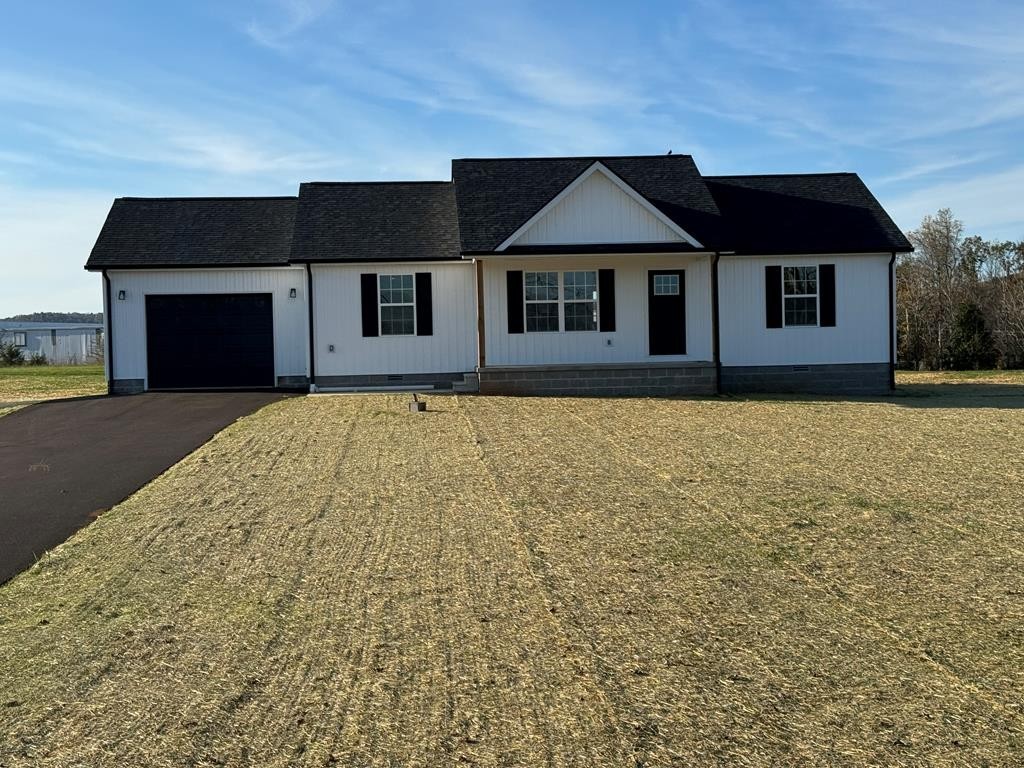 3392 Mcminnville Hwy Property Photo