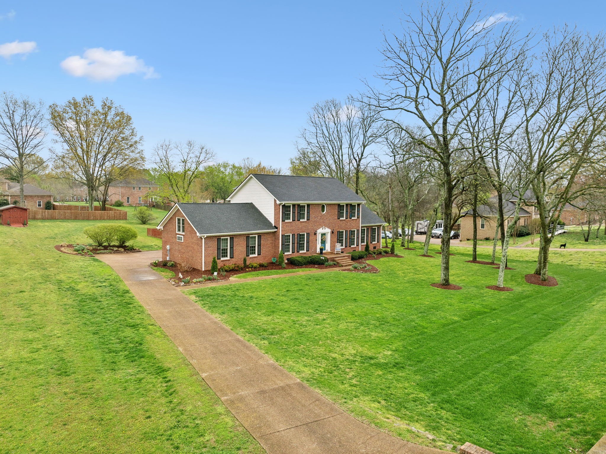 2009 Cedarmont Dr Property Photo 72
