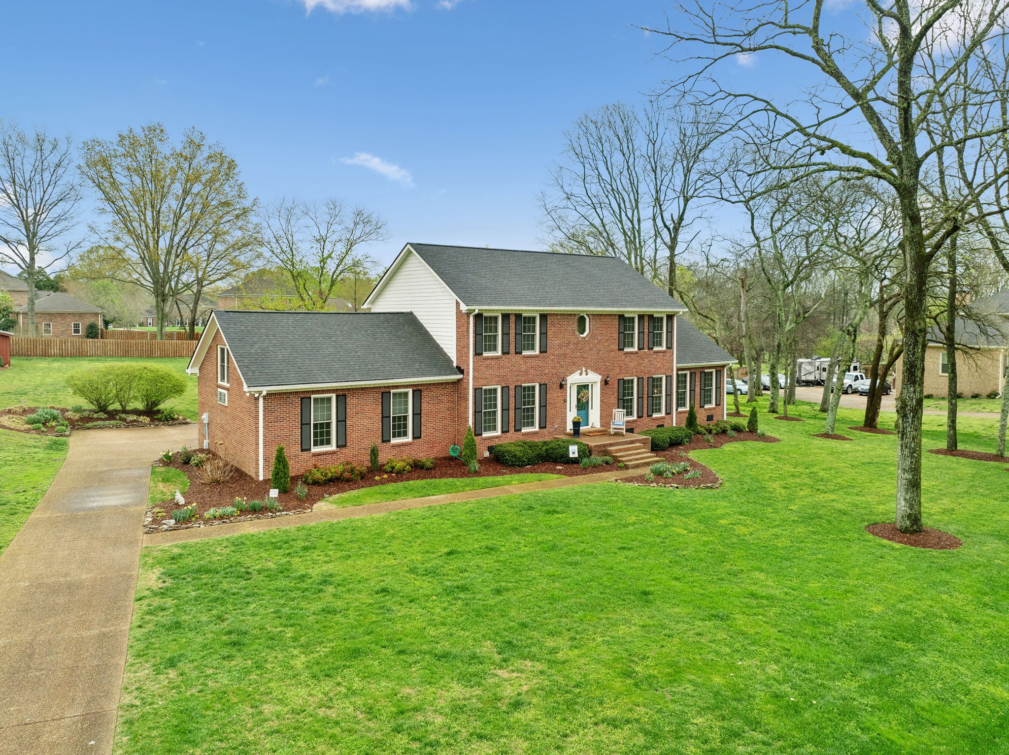 2009 Cedarmont Dr Property Photo 73