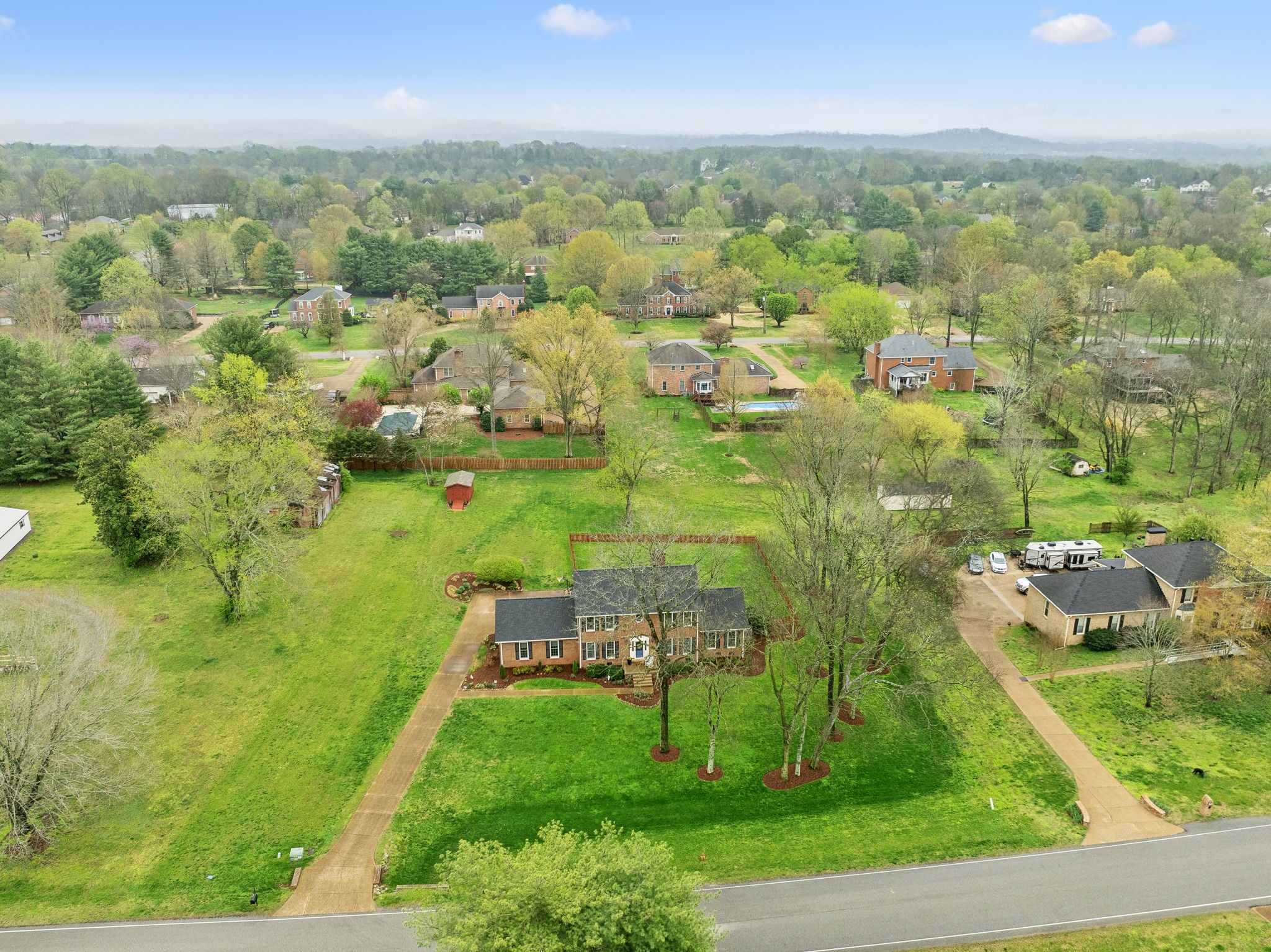 2009 Cedarmont Dr Property Photo 75
