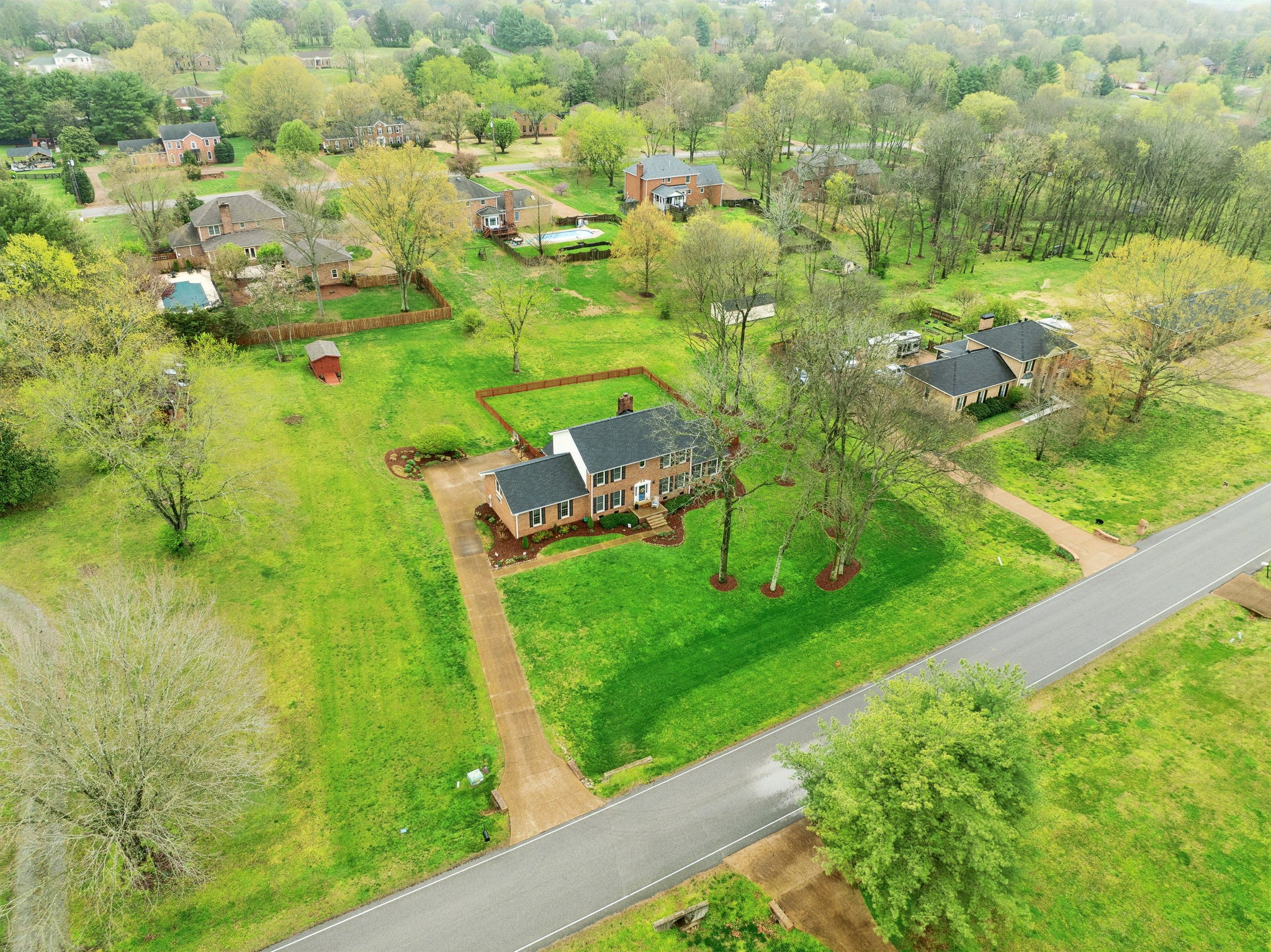 2009 Cedarmont Dr Property Photo 80
