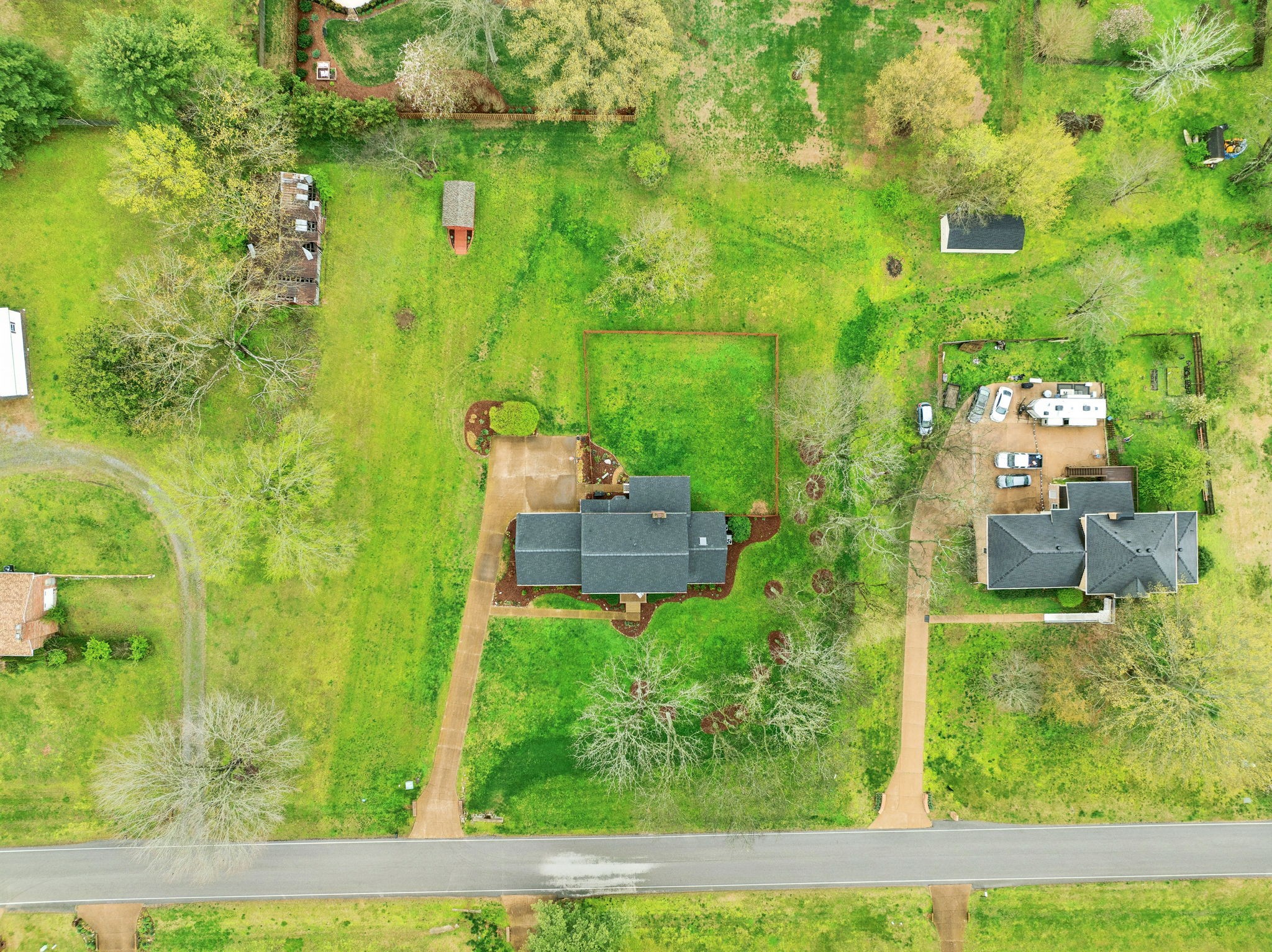2009 Cedarmont Dr Property Photo 81