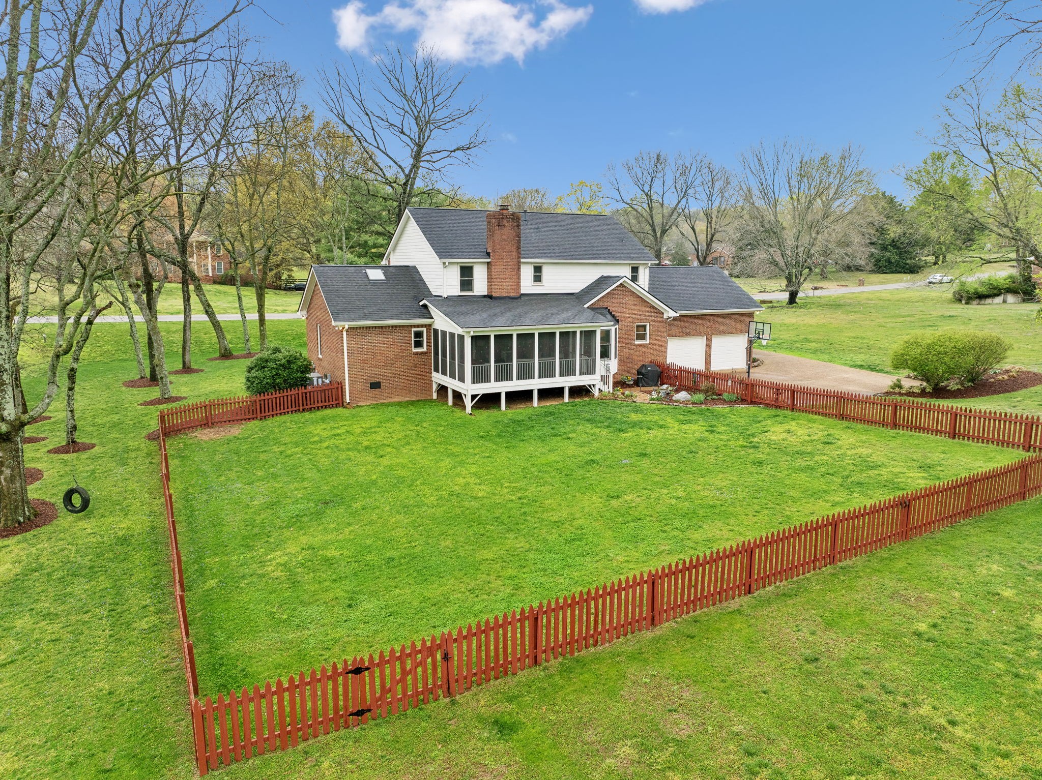 2009 Cedarmont Dr Property Photo 85