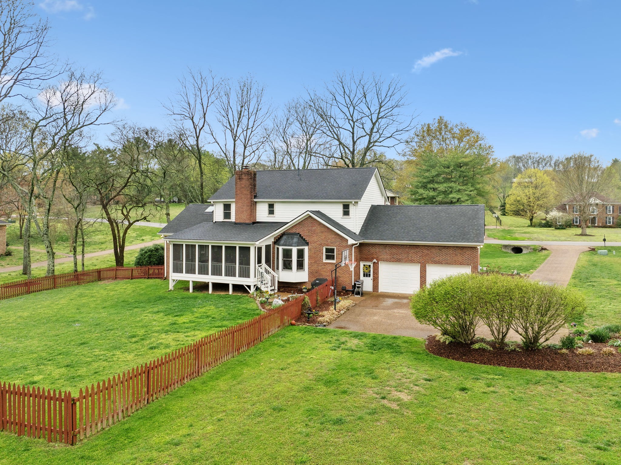 2009 Cedarmont Dr Property Photo 86