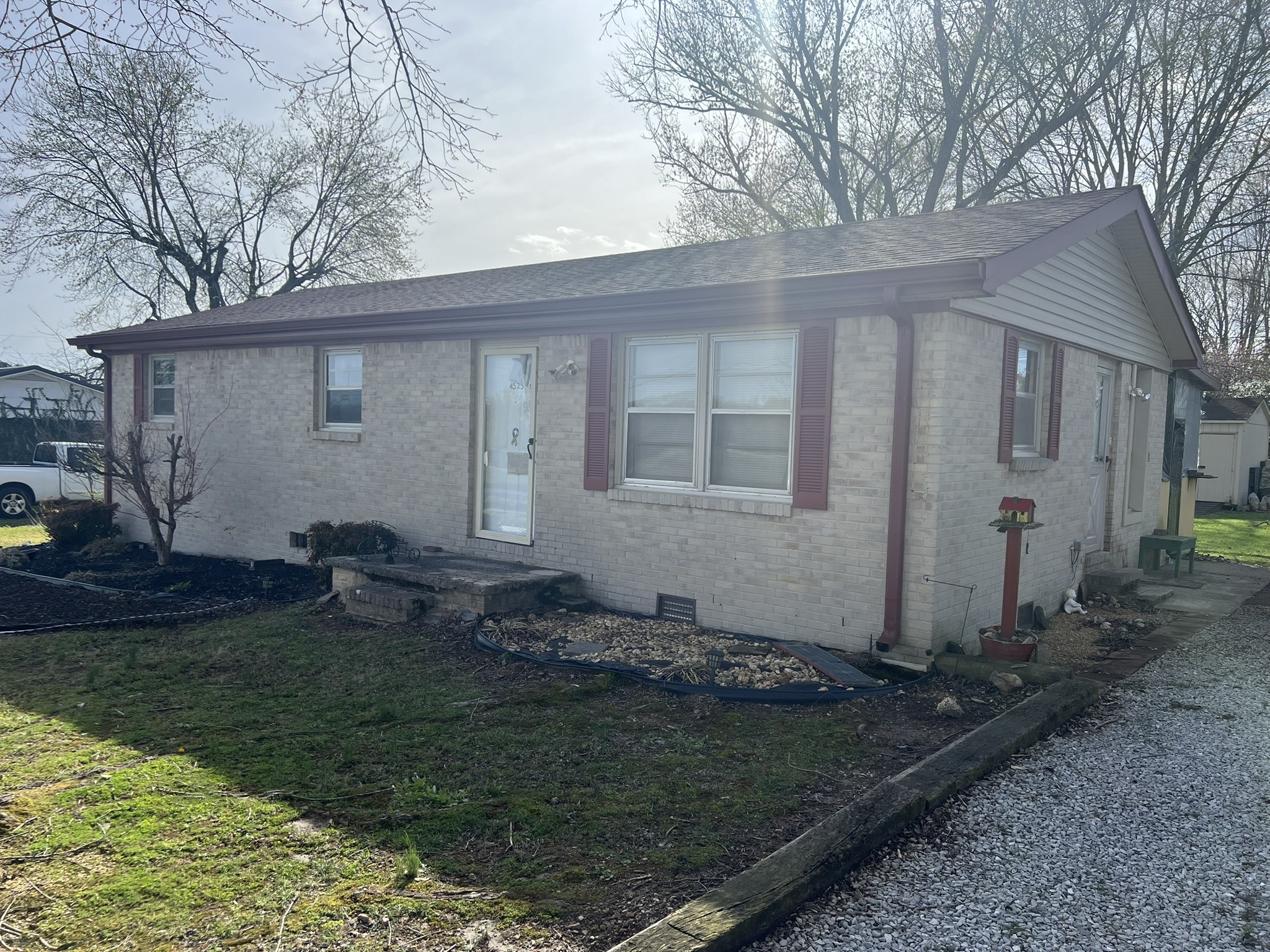 4525 Crisp Springs Rd Property Photo
