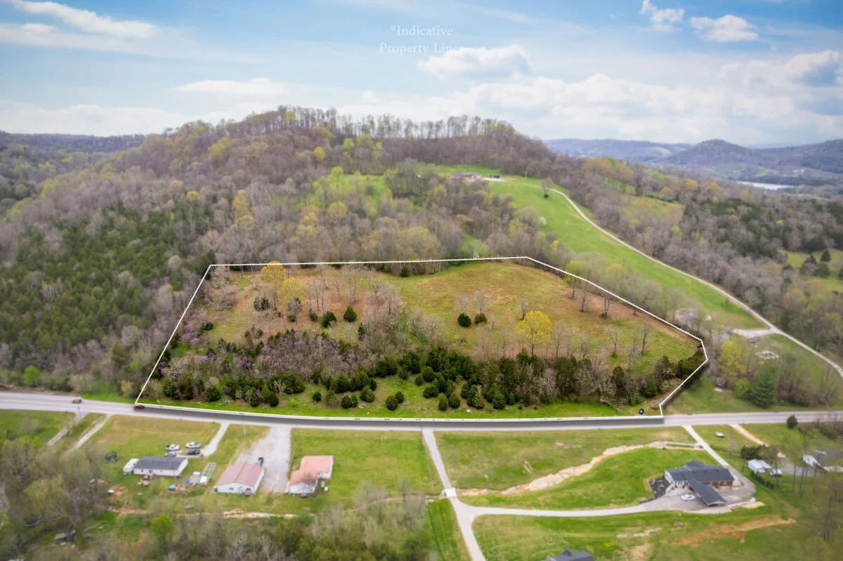 0 Defeated Creek Hwy Property Photo