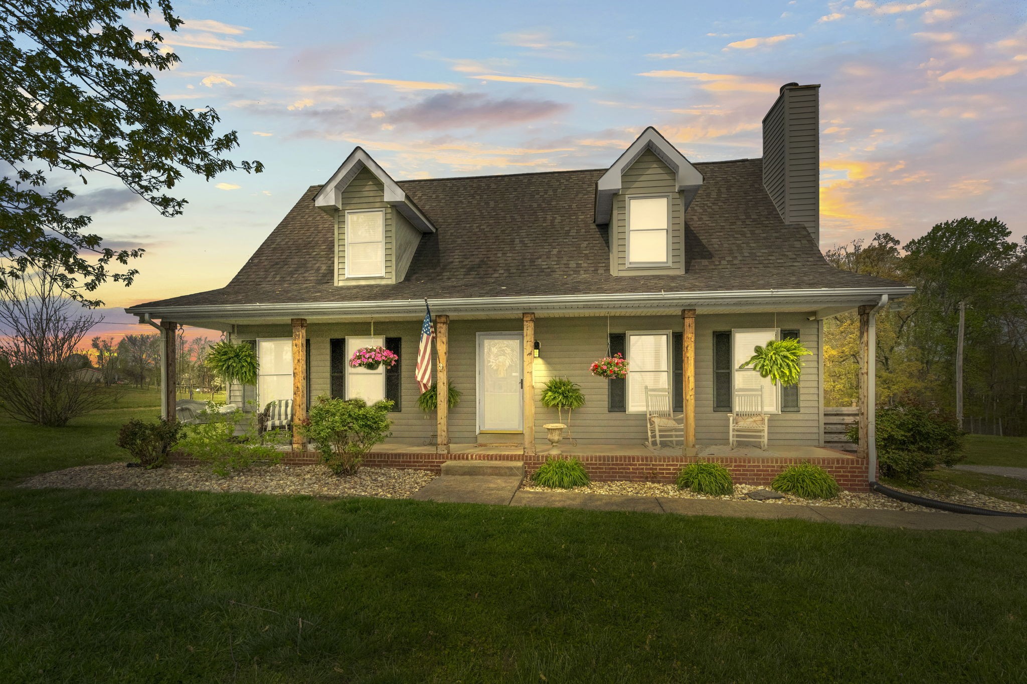 2870 Jack Teasley Rd Property Photo