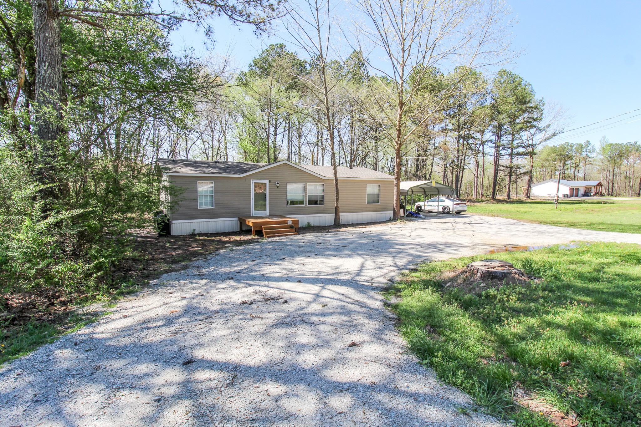 97 Joe Goff Ln Property Photo