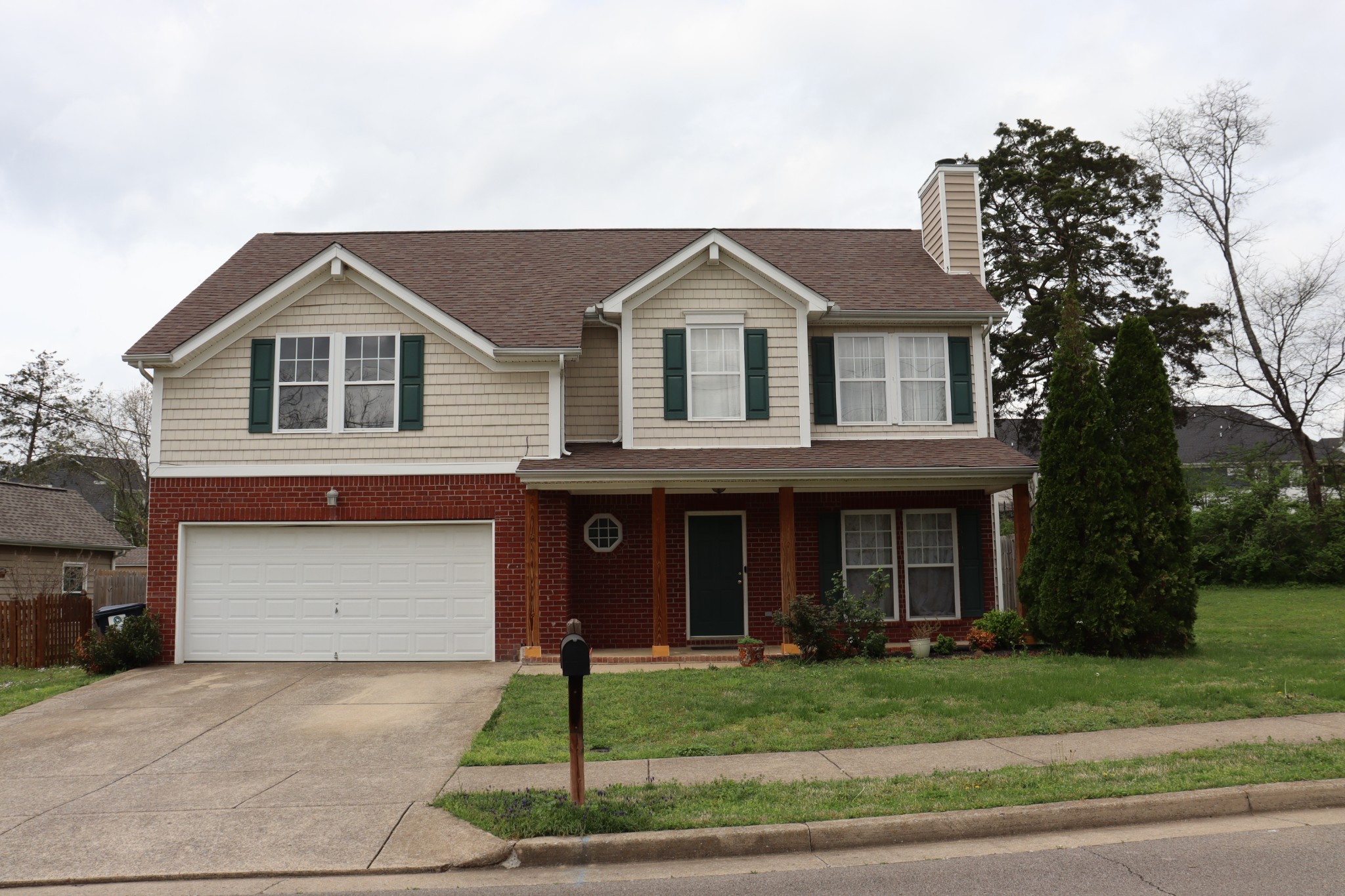 8257 Ramstone Way Property Photo 1