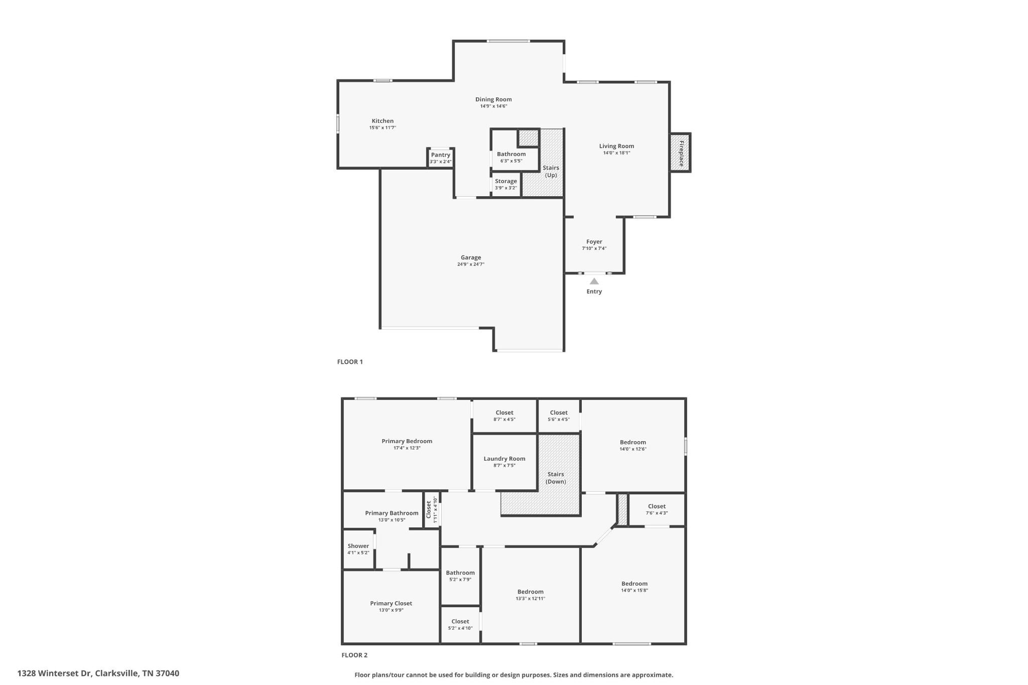 1328 Winterset Dr Property Photo 48