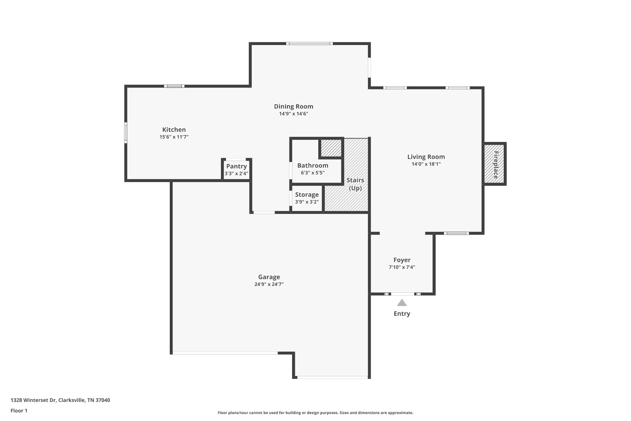 1328 Winterset Dr Property Photo 49