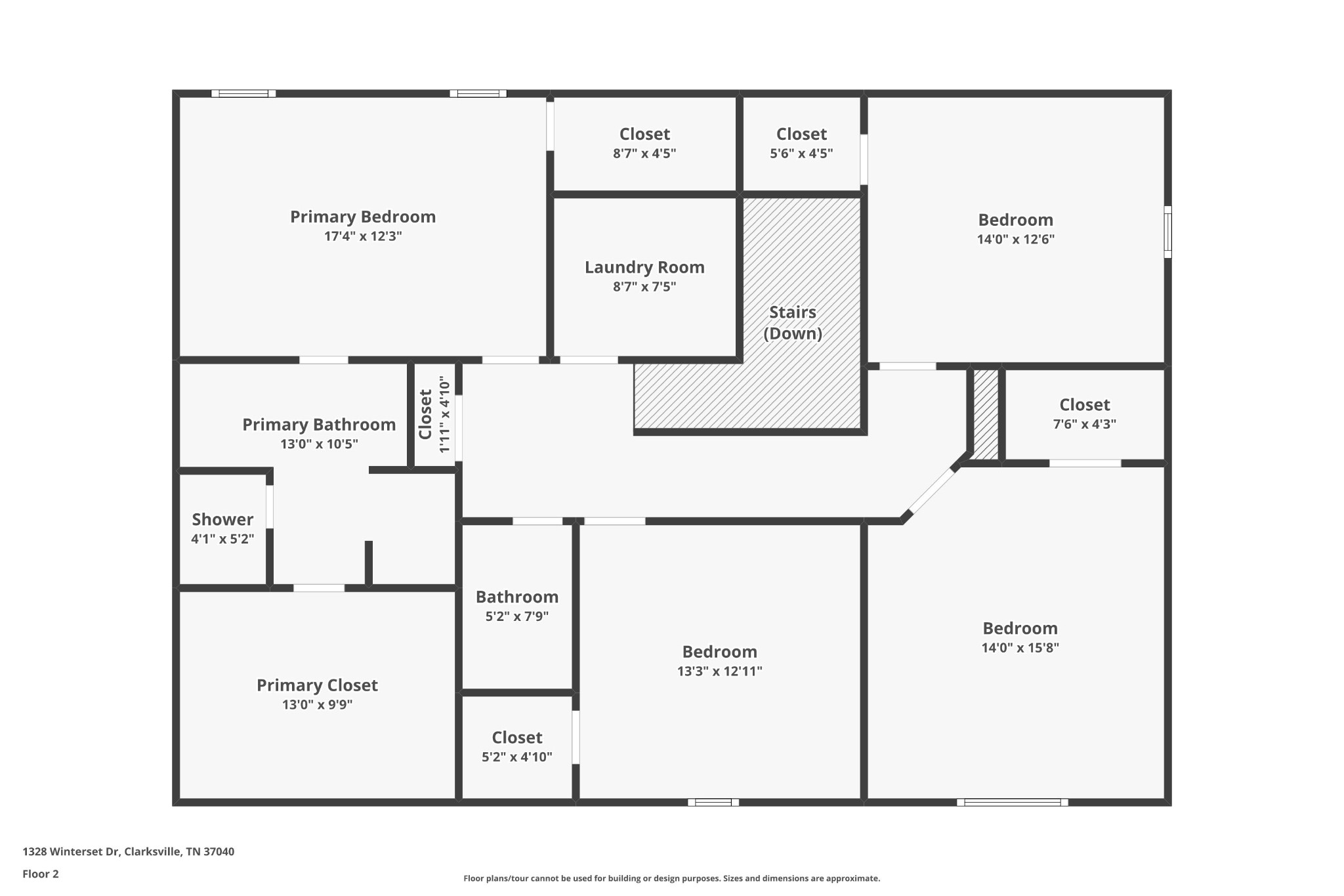 1328 Winterset Dr Property Photo 50